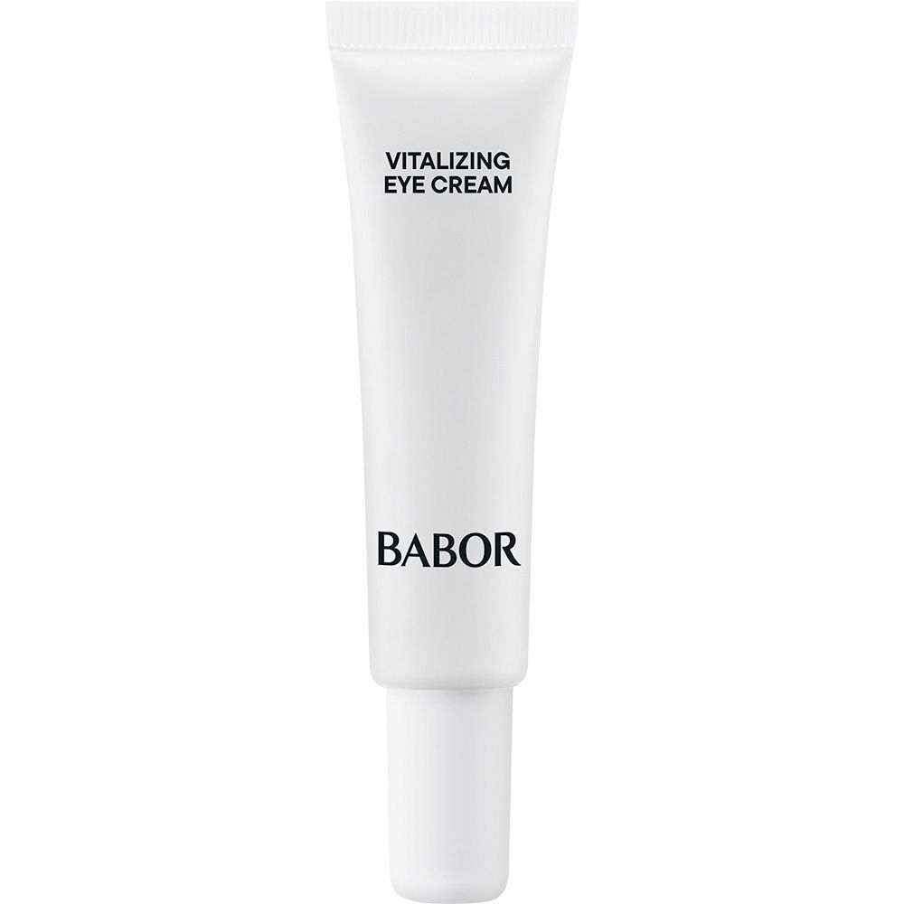 Babor Skinovage Vitalizing Eye Cream Tube