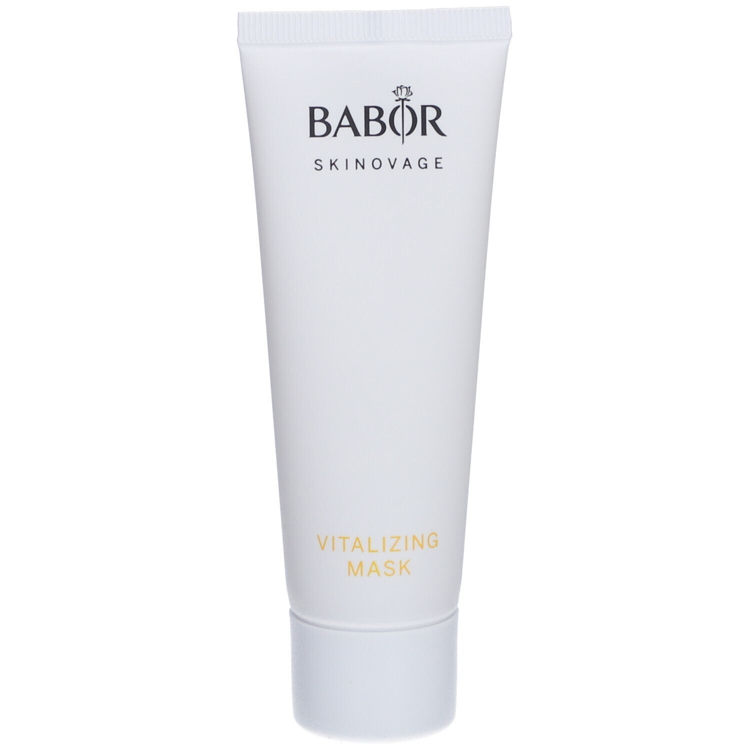Babor Vitalizing Mask 50ml 50 ml Gesichtsmaske