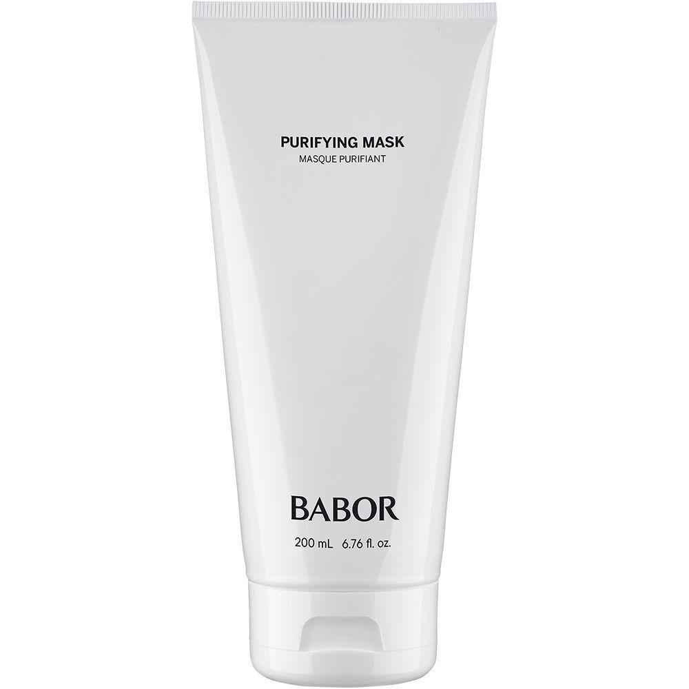 BABOR Skinovage Purifying Mask Tube, 50 ml.