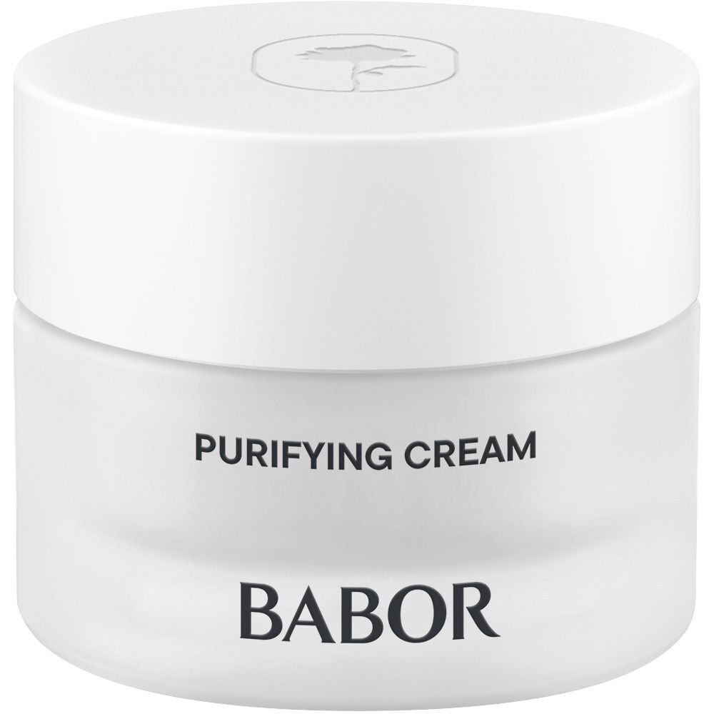BABOR SKINNOVAGE Reinigungscreme, 50 ml.