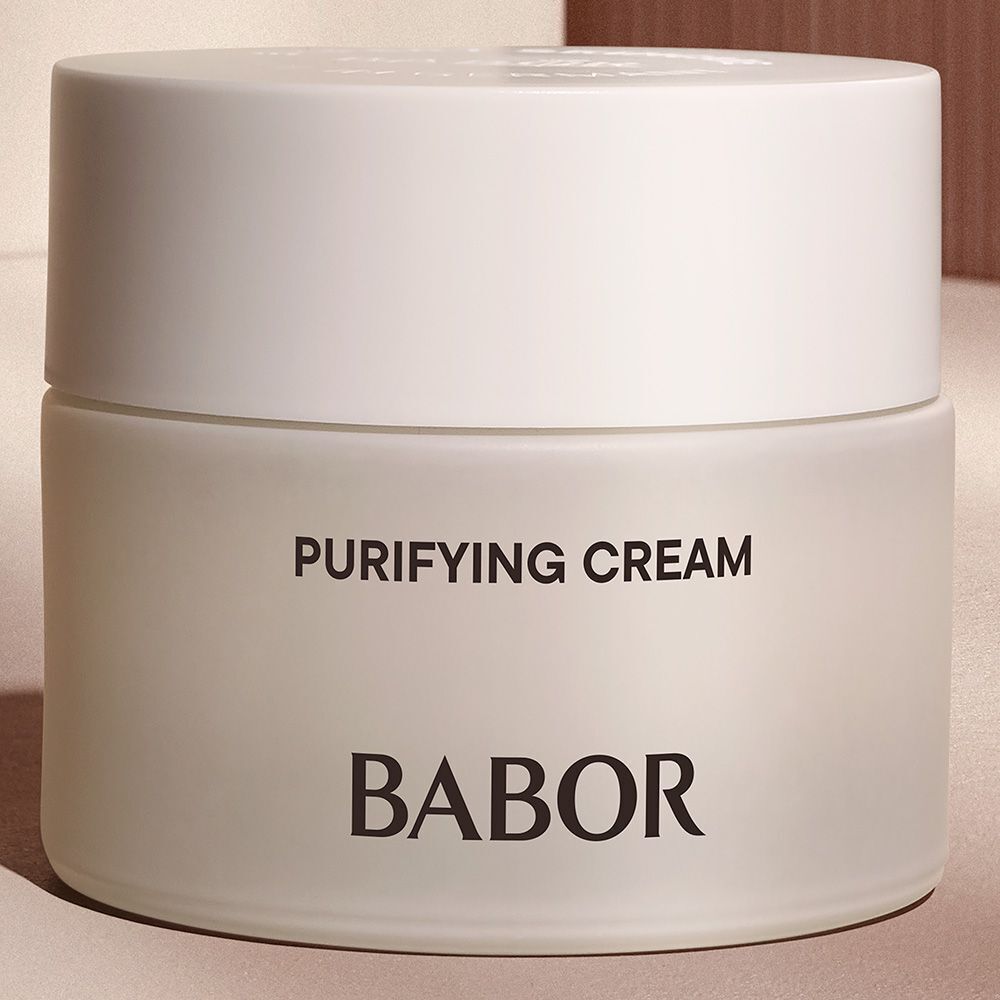 BABOR SKINNOVAGE Reinigungscreme, 50 ml.