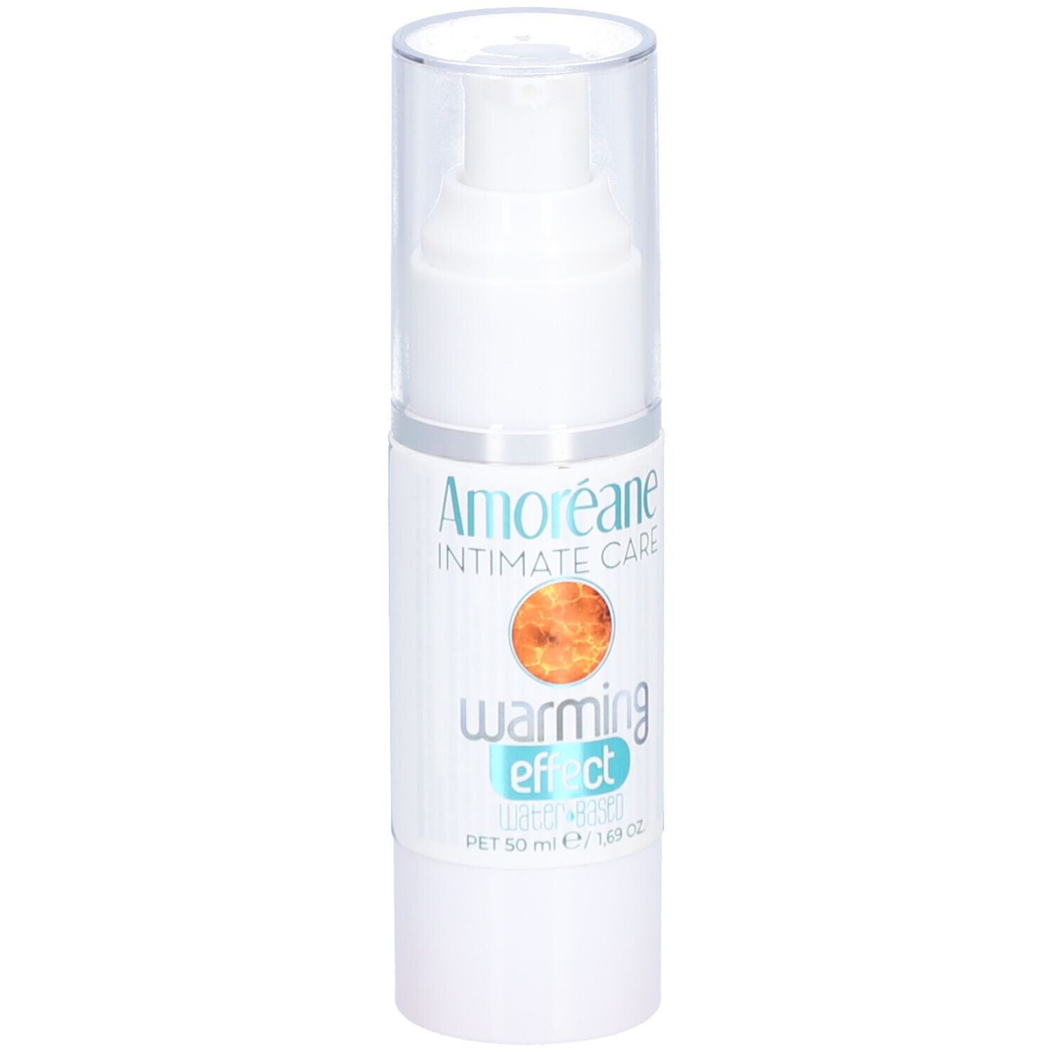 Lubricant Warming Effect 50 ml Gleitmittel