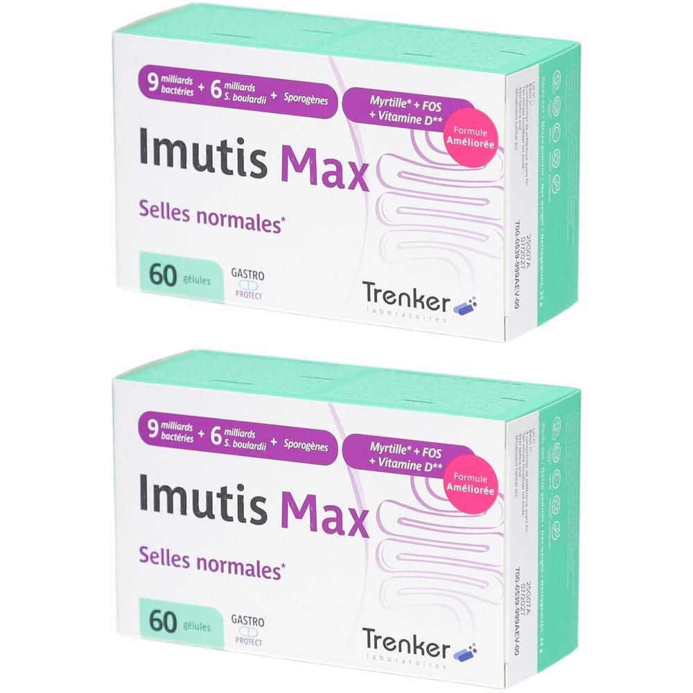 Imutis Max Duo