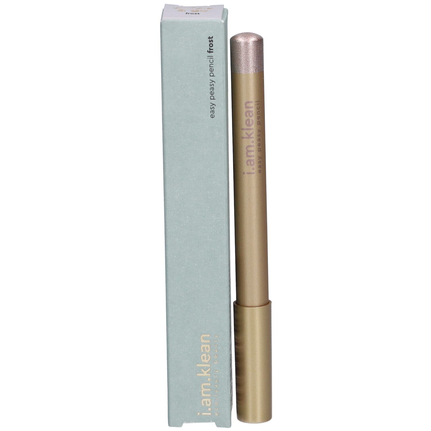 i.am.klean Eye Pencil Easy Peasy Frost 50ml 50 ml Make up
