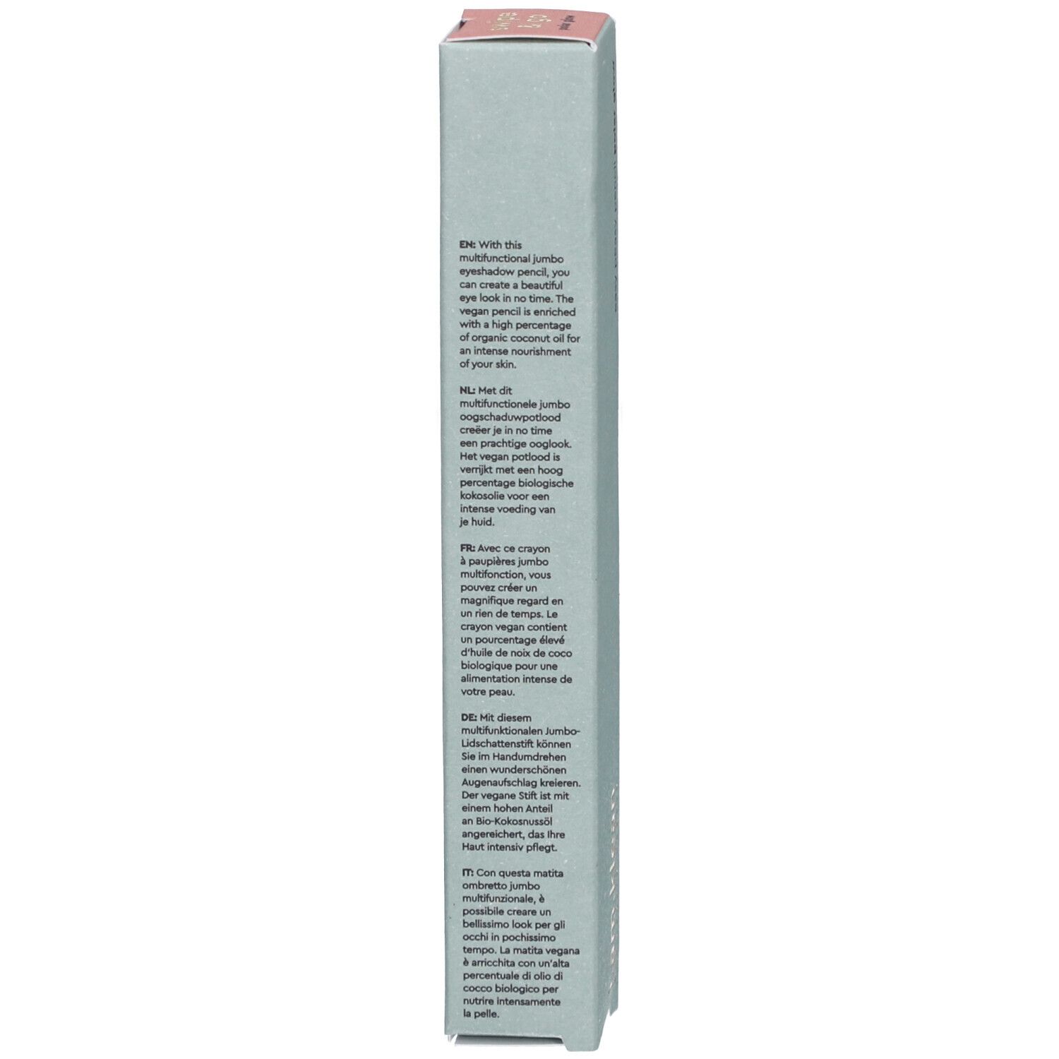 i.am.klean Eye Pencil Easy Peasy Polar Glow