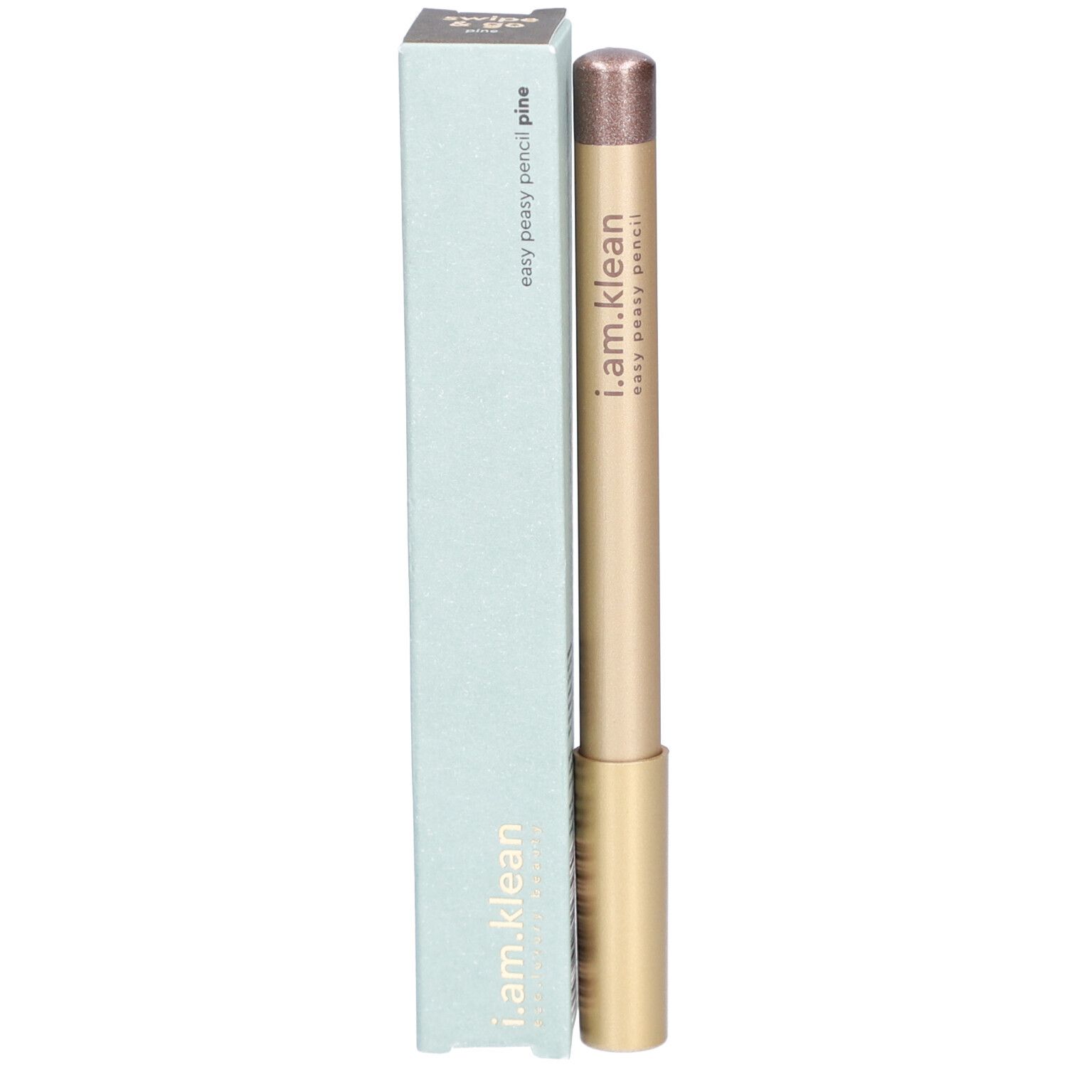 i.am.klean Eye Pencil Easy Peasy Pine 50ml 50 ml Make up