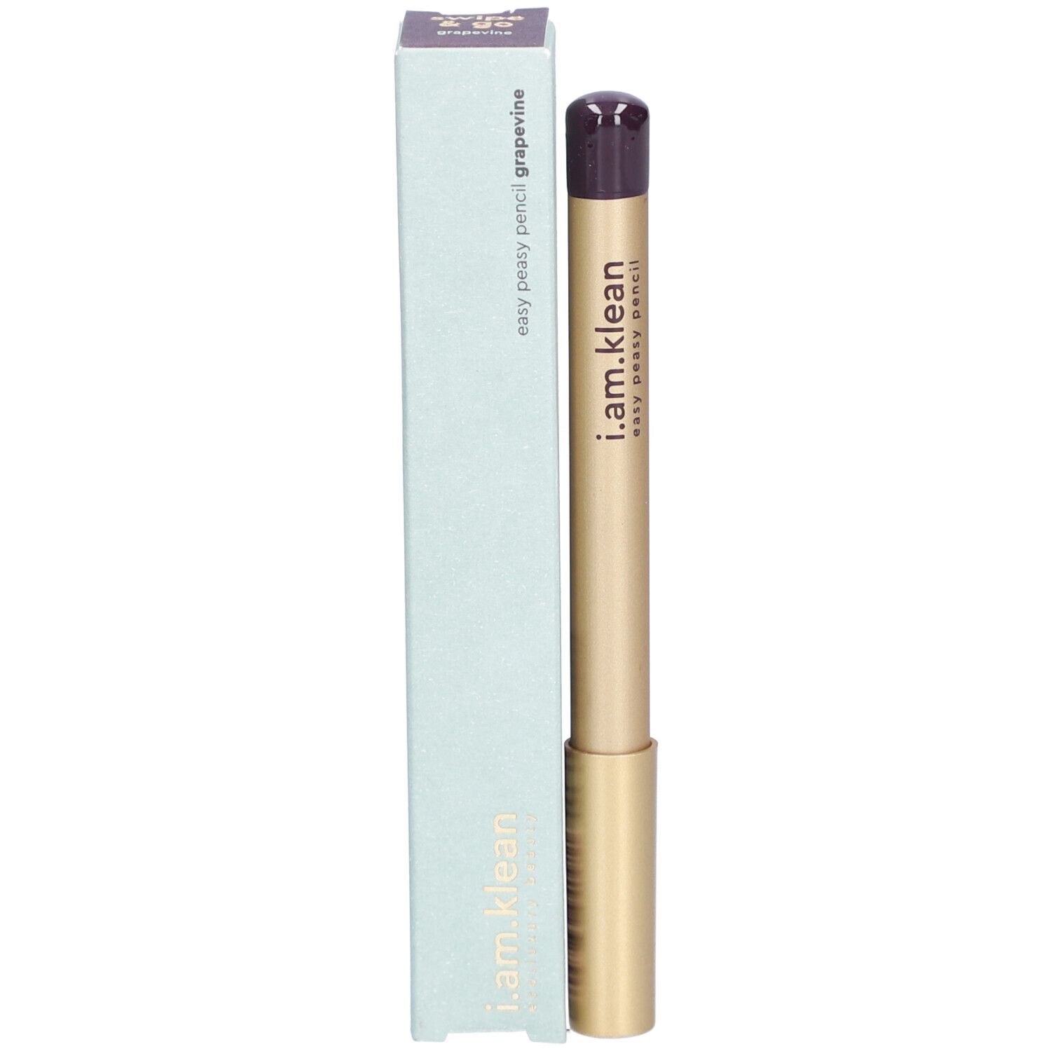 i.am.klean Eye Pencil Easy Peasy Grapevine 50ml 50 ml Make up