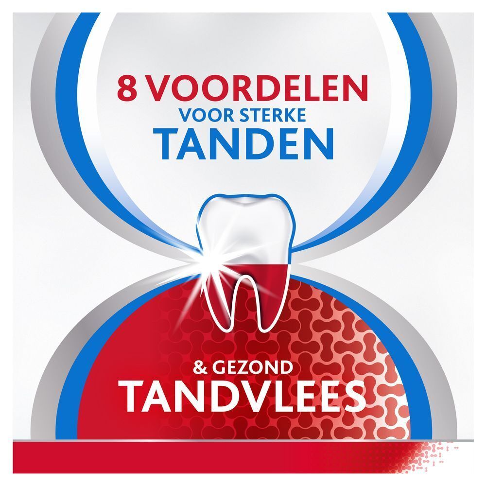 Parodontax Complete Protection Whitening Tandpasta 1+1 GRATIS