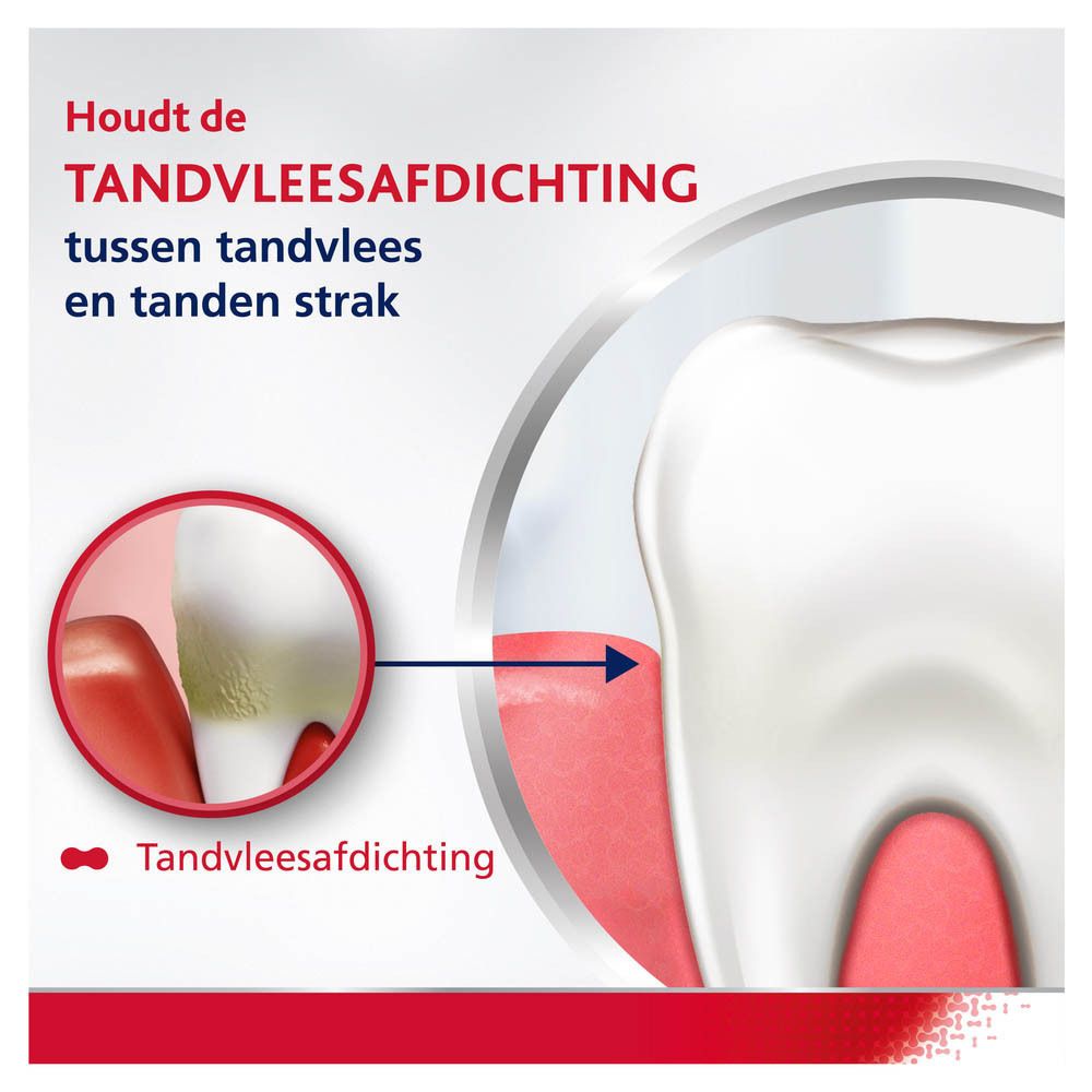 Parodontax Complete Protection Whitening Tandpasta 1+1 GRATIS