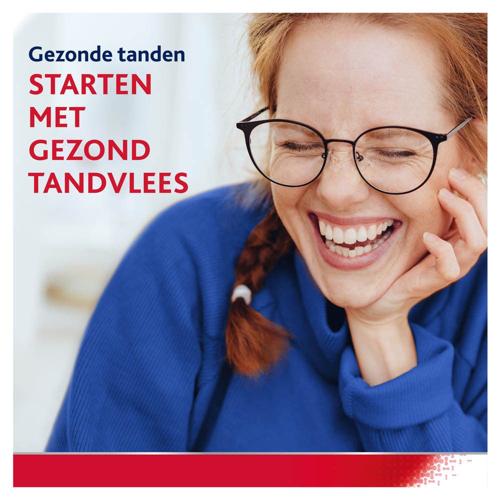 Parodontax Complete Protection Whitening Tandpasta 1+1 GRATIS