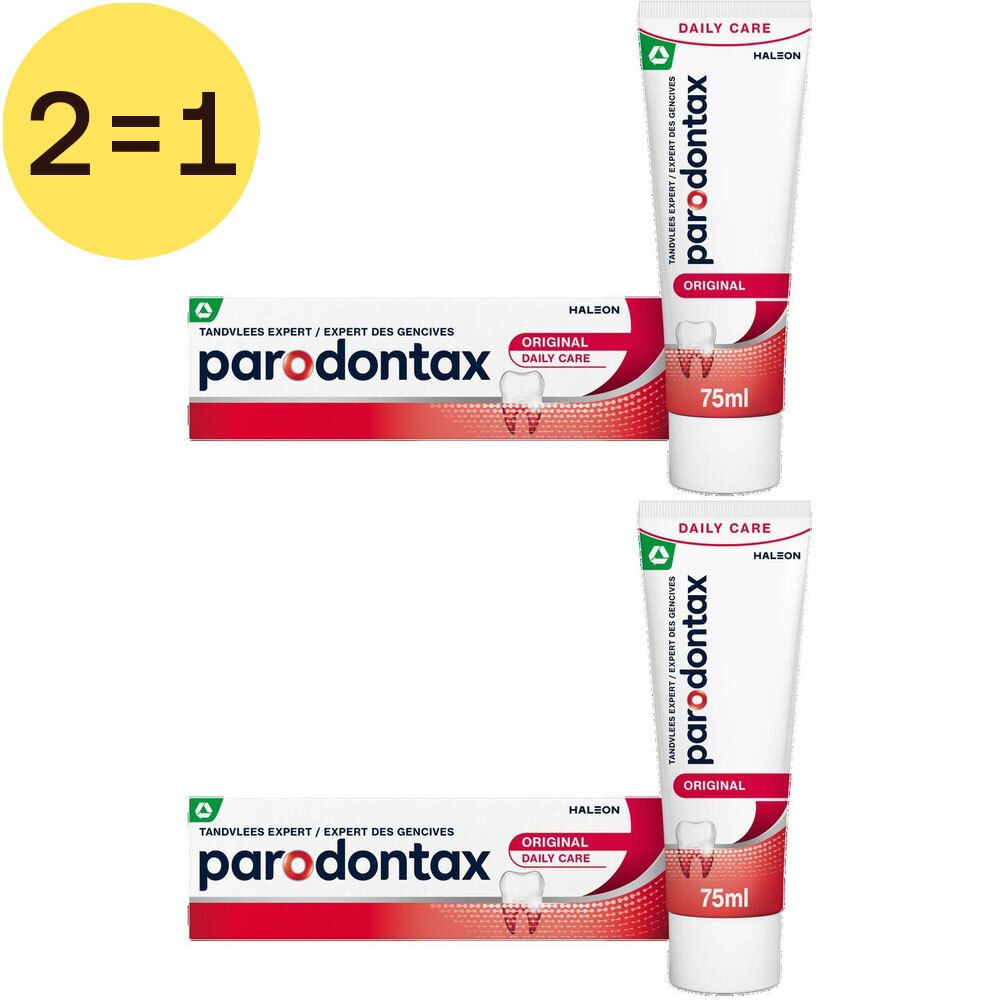 parodontax Original Dentifrice