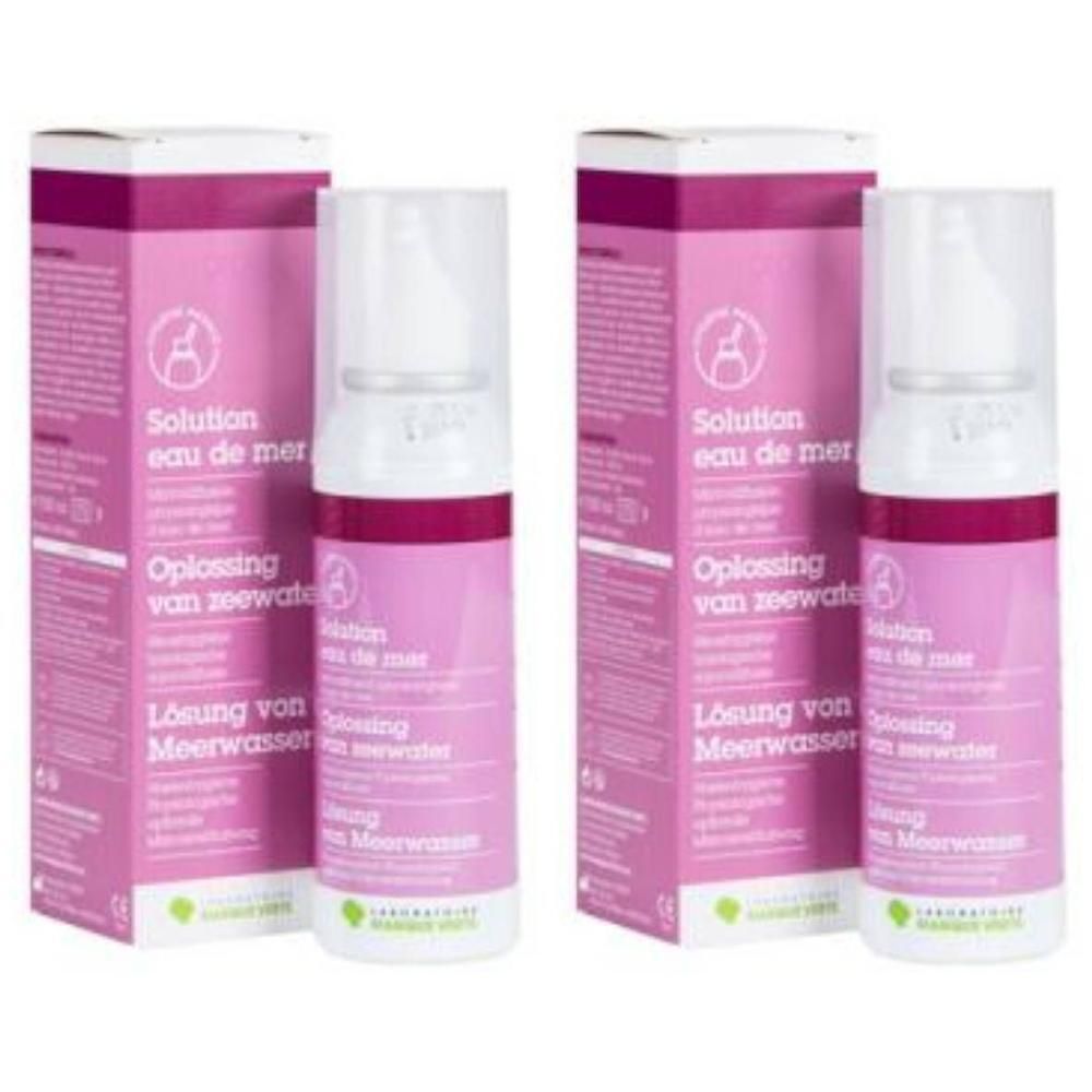Marque Verte Zeewater Spray