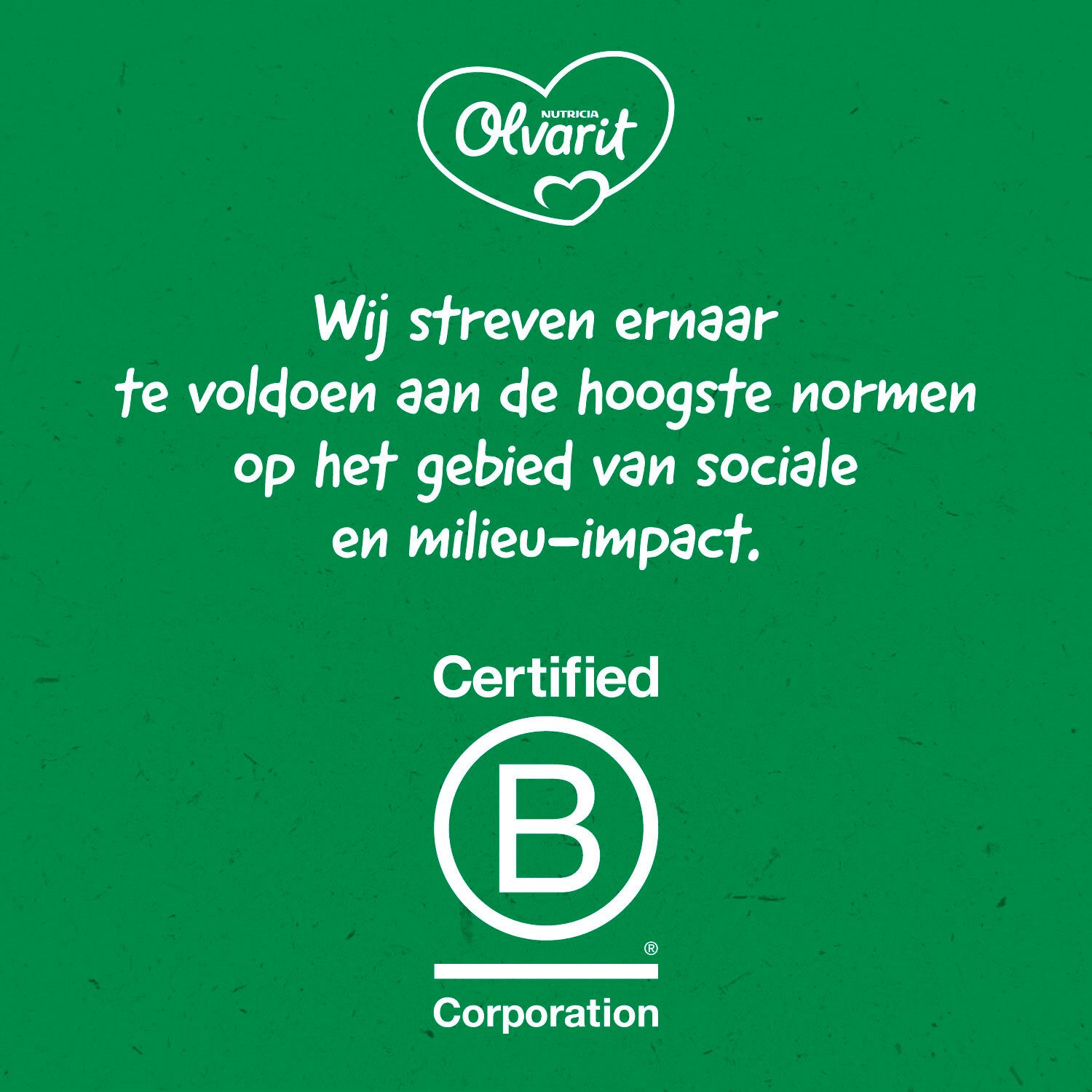 Olvarit Teller 12m+ Spaghetti Bolognese. Gele verpakking met productafbeelding en tekst in het Nederlands.