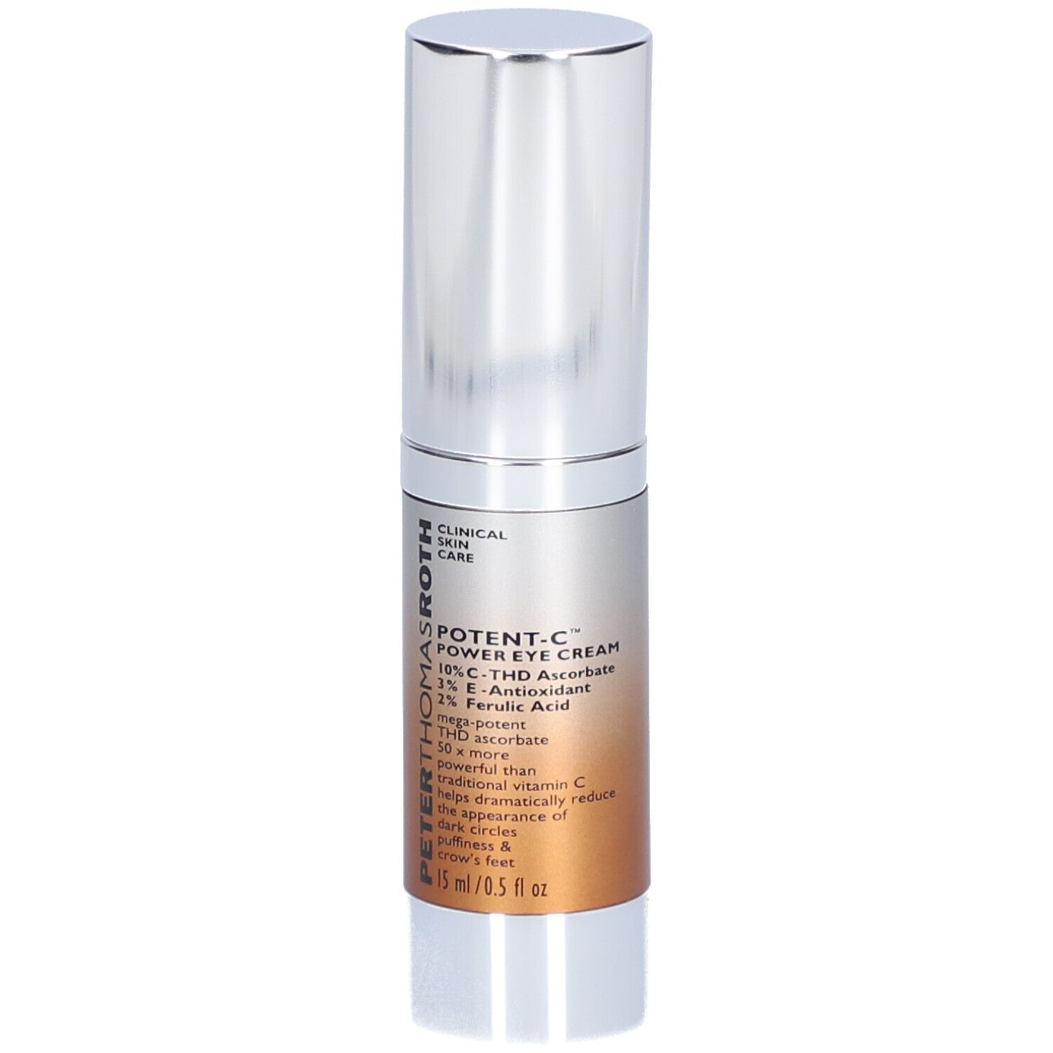 Peter Thomas Roth -Potent-C™ Power Eye Cream
