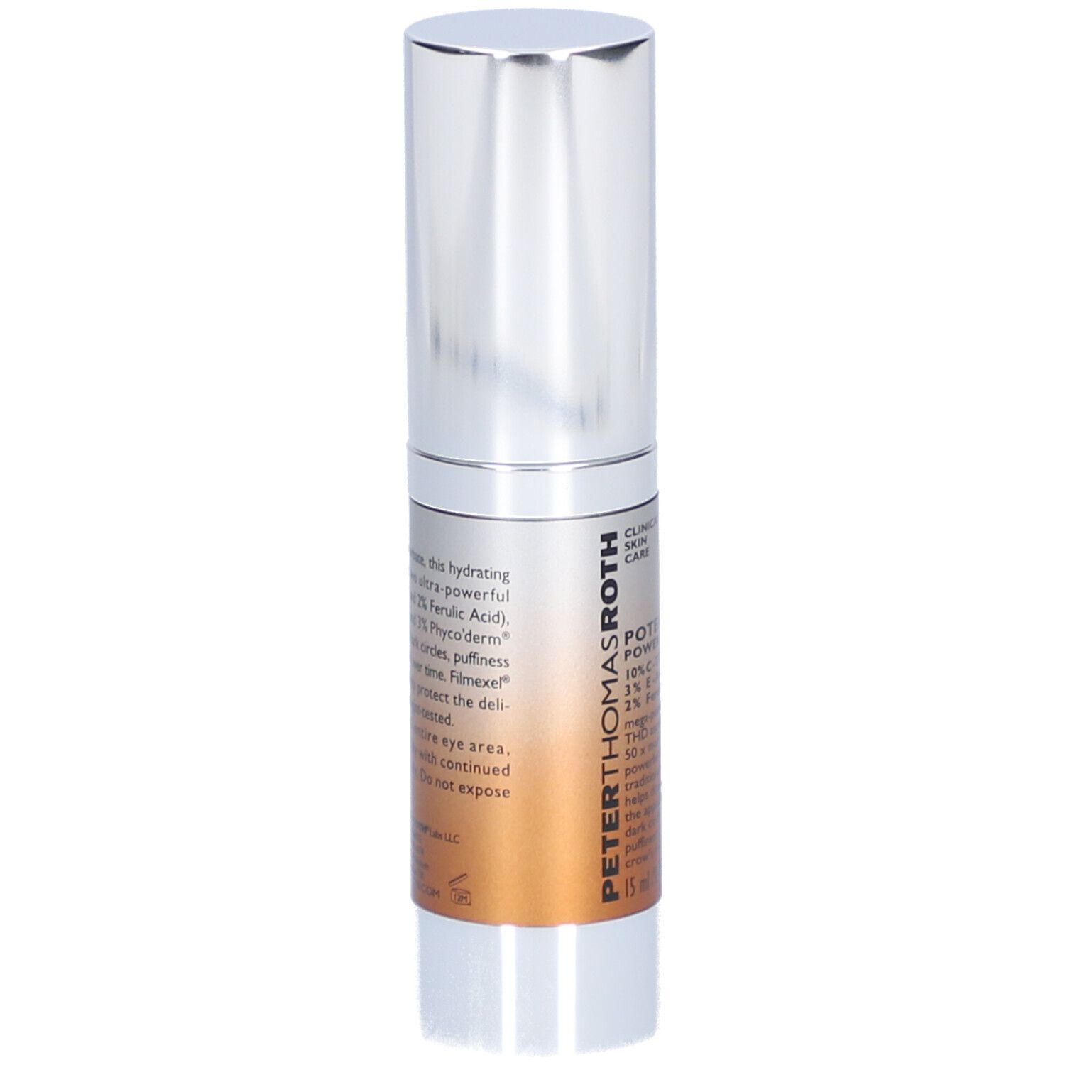 Peter Thomas Roth -Potent-C™ Power Eye Cream