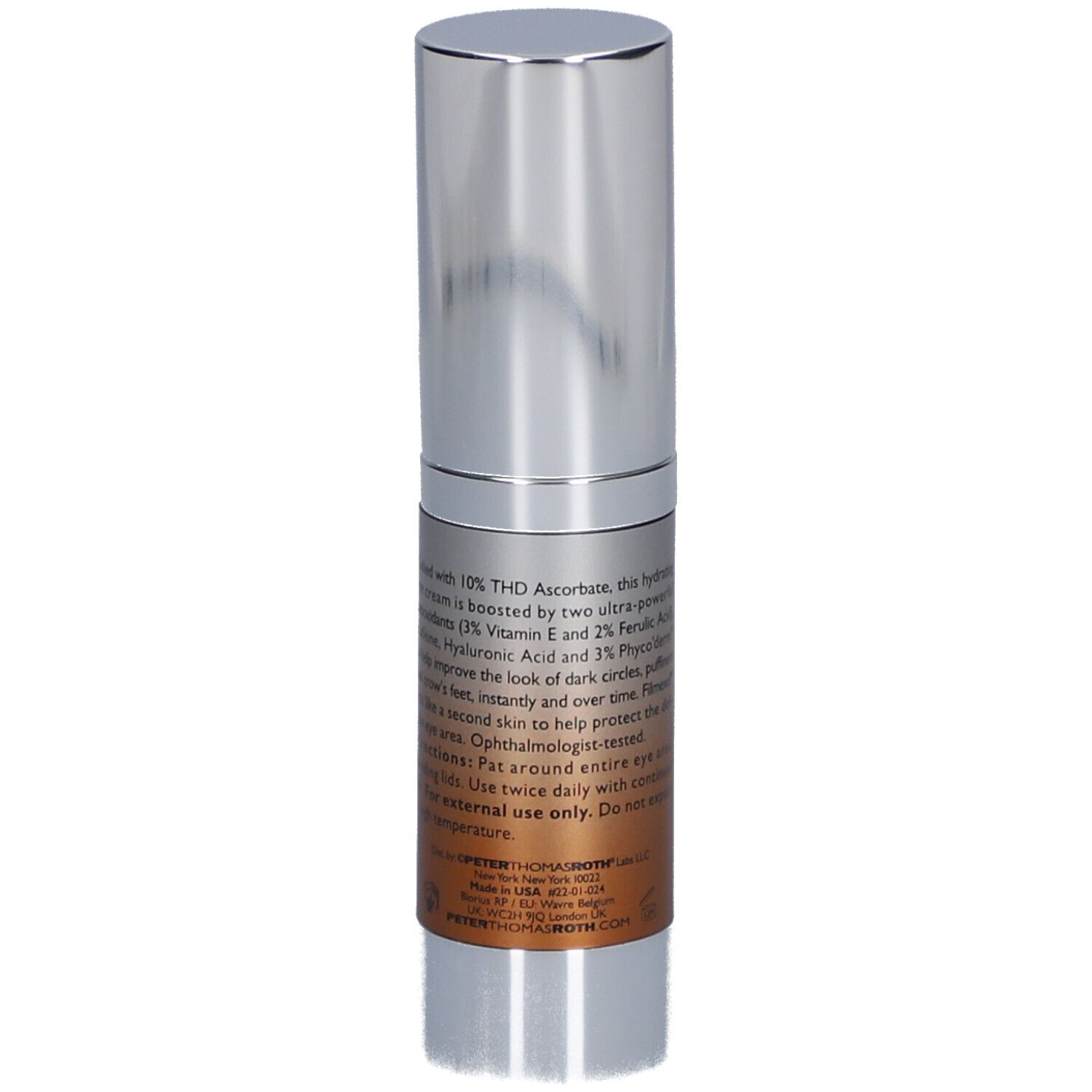 Peter Thomas Roth -Potent-C™ Power Eye Cream