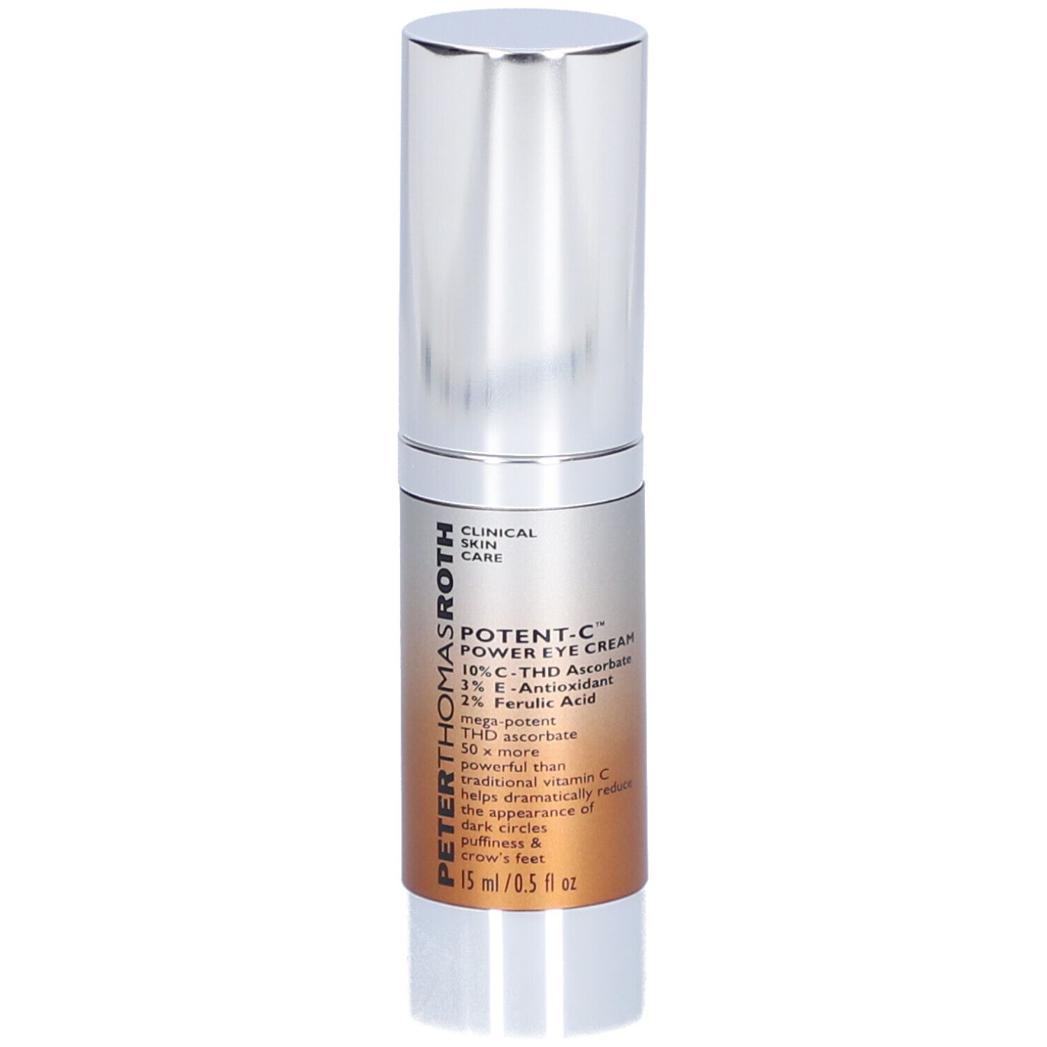 Peter Thomas Roth -Potent-C™ Power Eye Cream