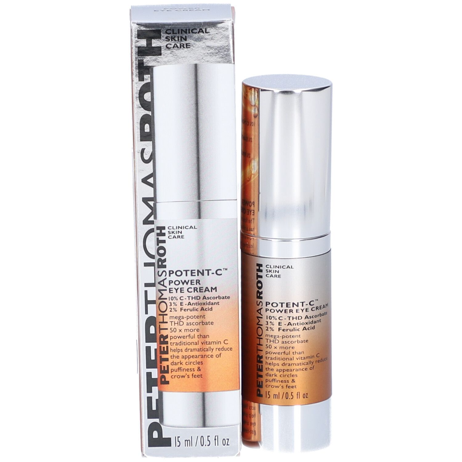 Peter Thomas Roth -Potent-C™ Power Eye Cream