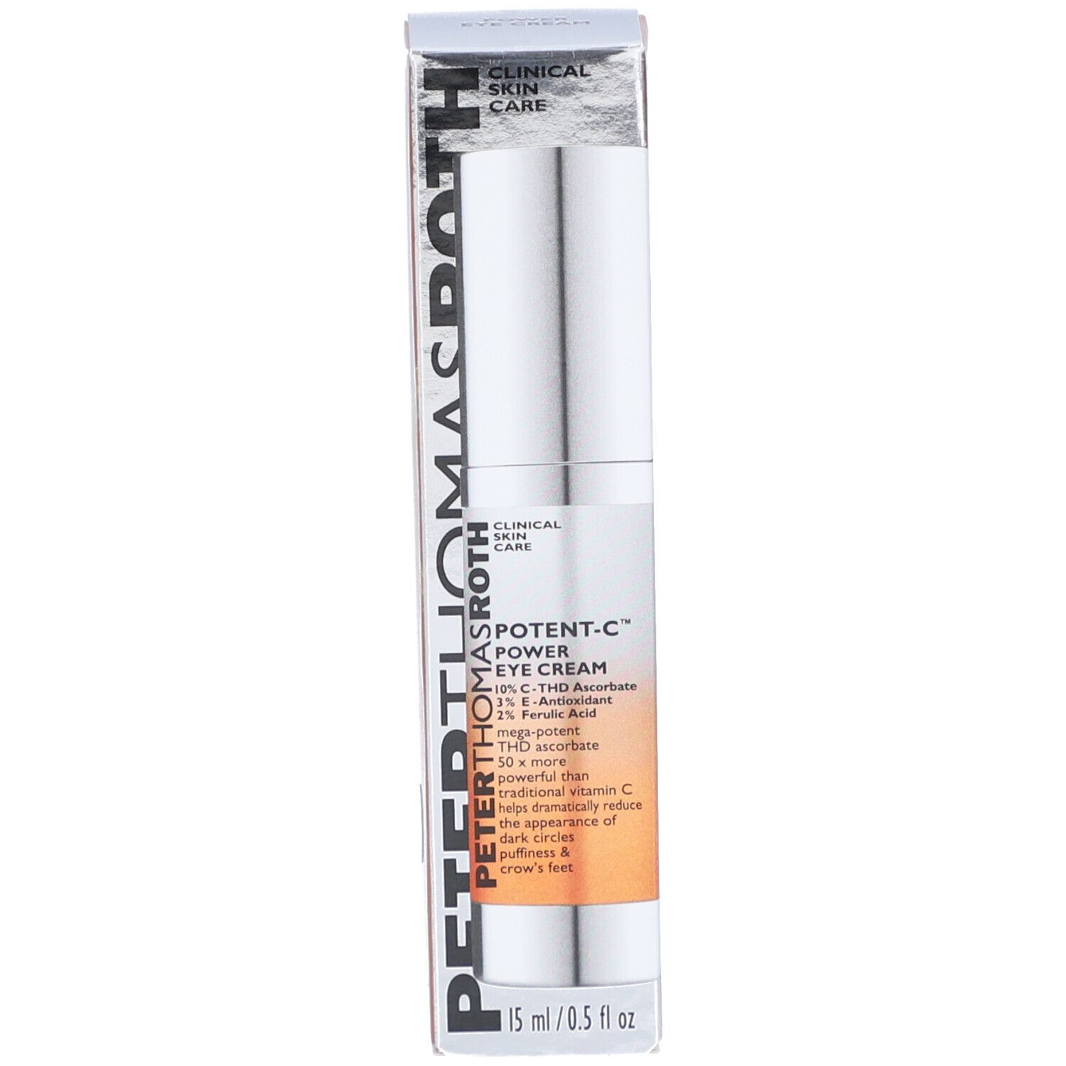 Peter Thomas Roth -Potent-C™ Power Eye Cream