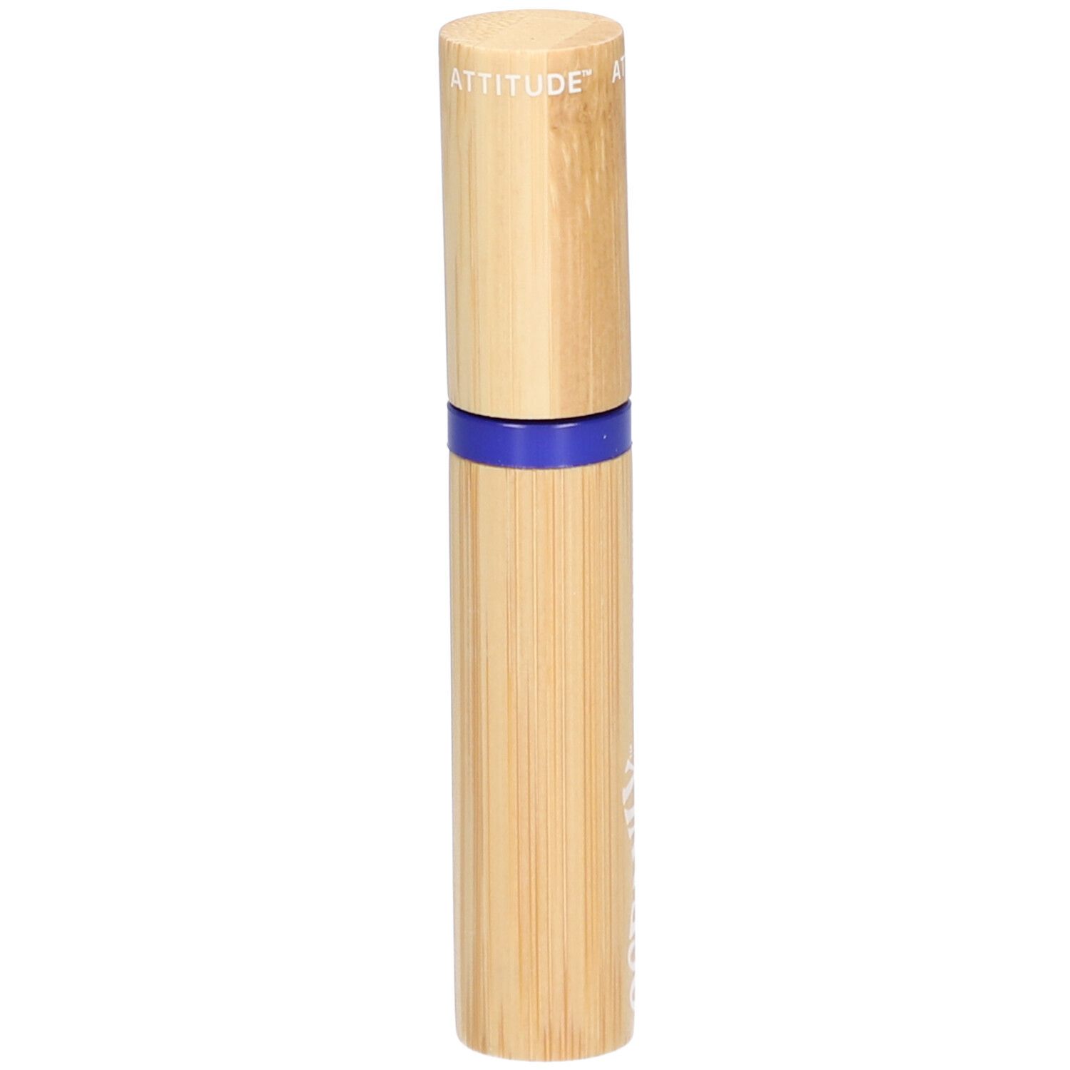 ATTITUDE Oceanly™ Mascara Serum Pour Cils | Bleu 7
