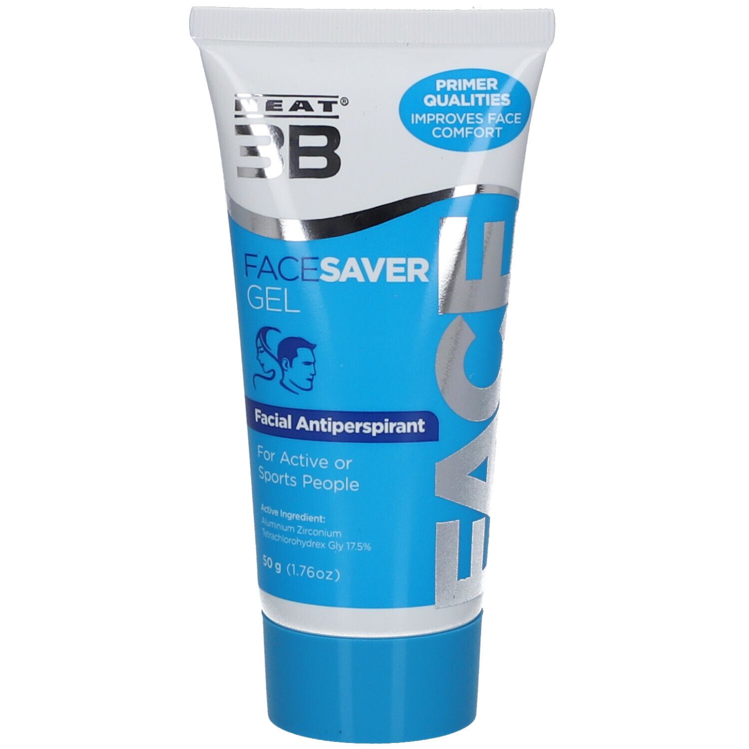 Neat 3B Face Saver Gel 50g 50 g