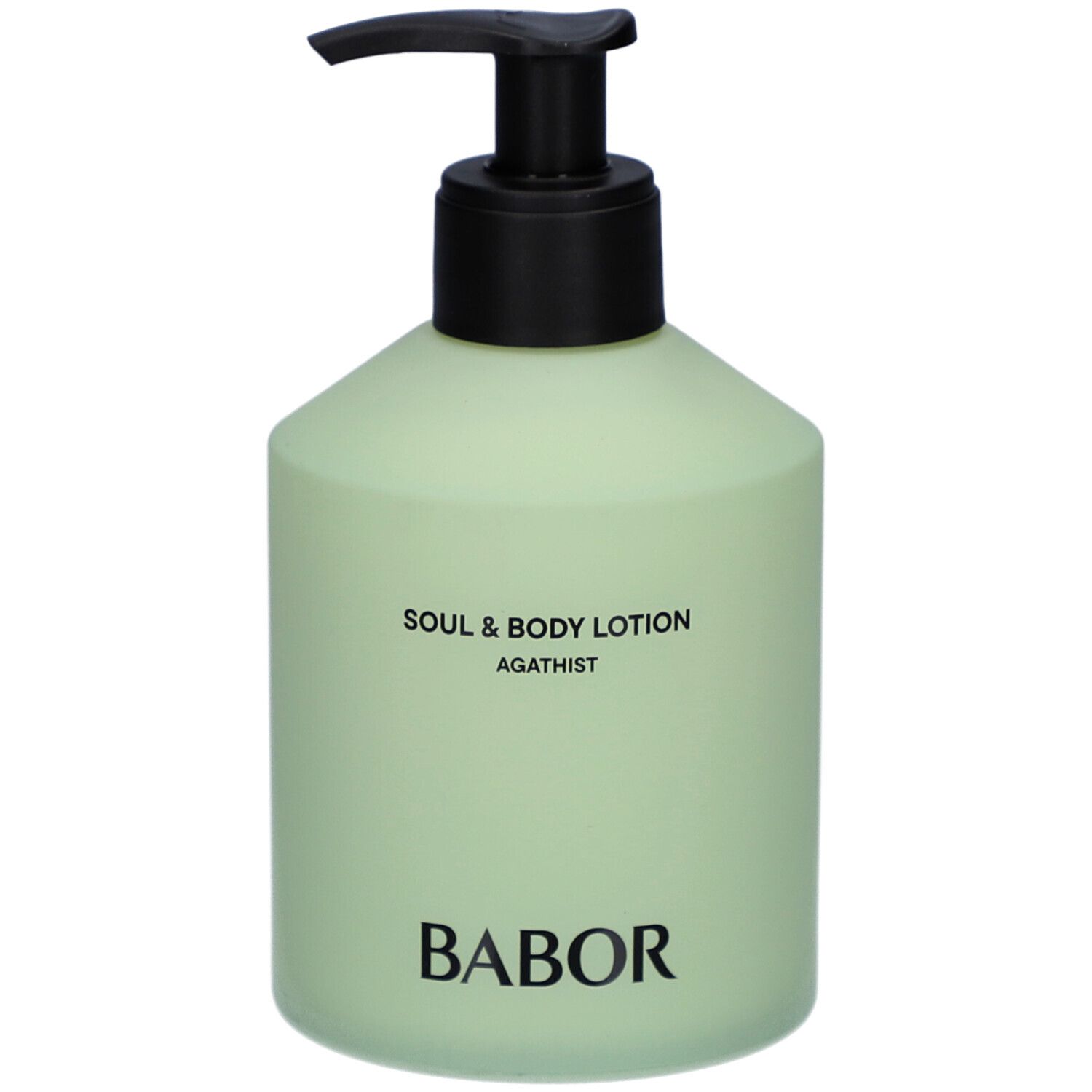 Doctor Babor Soul & Body Lotion Agathist 250ml 250 ml