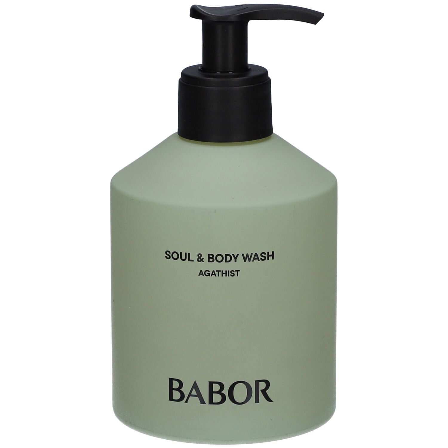 Doctor Babor Soul & Body Wash Agathist 250ml 250 ml Waschgel