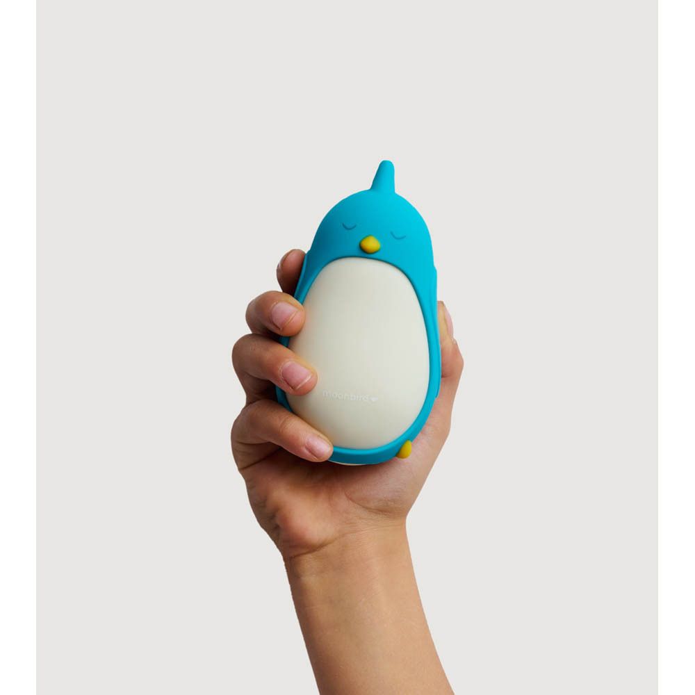 Moonbird Moonbuddy Bibi l'oiseau