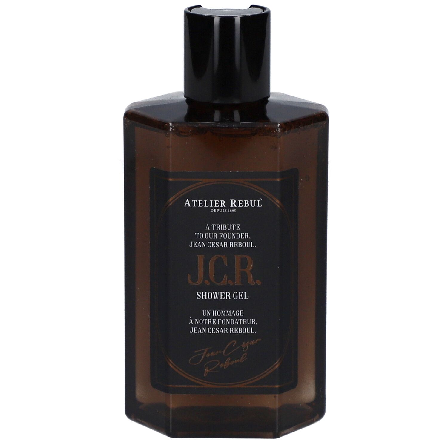 Atelier Rebul J.c.r. Douchegel 250ml 250 ml Flüssigseife