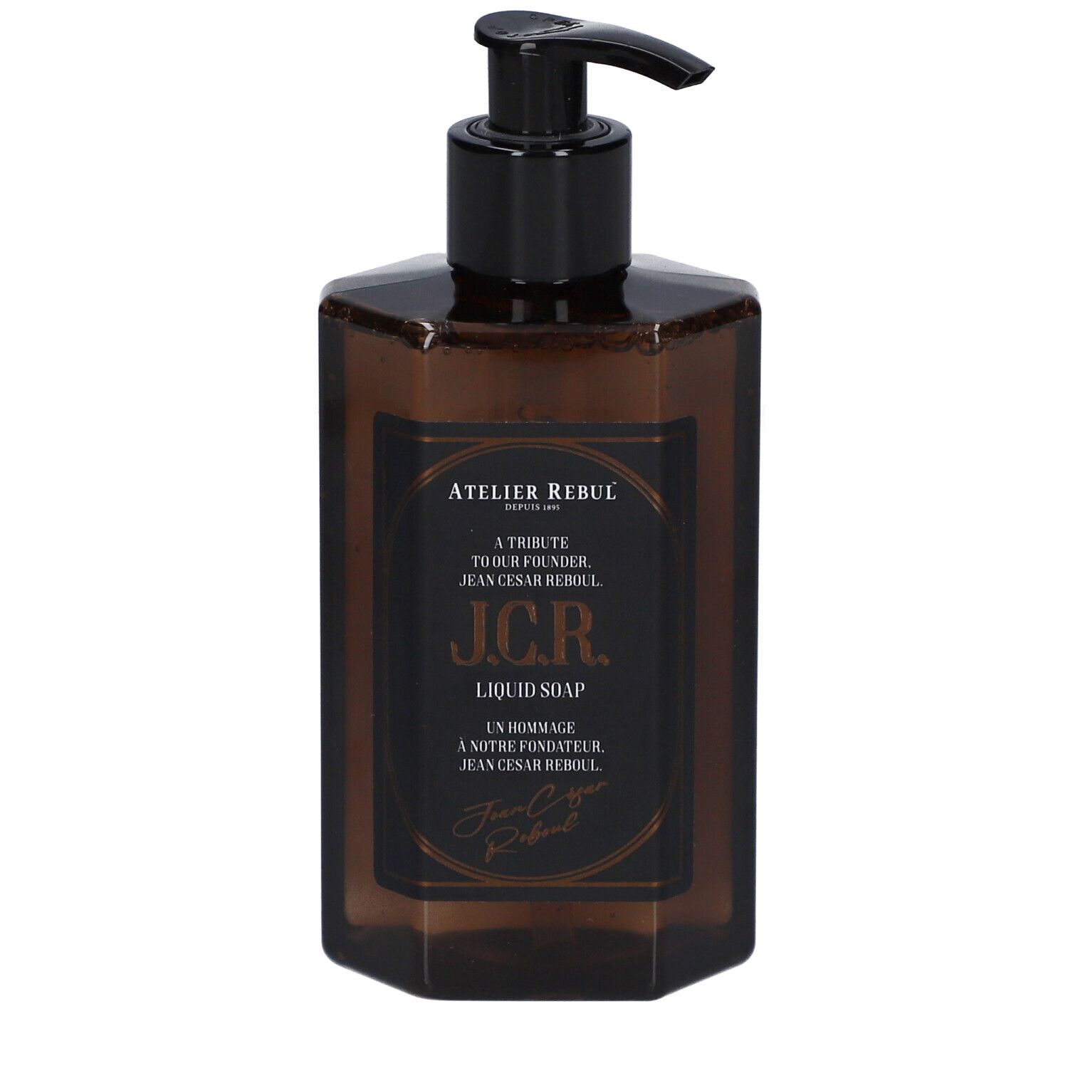 Atelier Rebul J.c.r. Handzeep 250ml 250 ml Flüssigseife