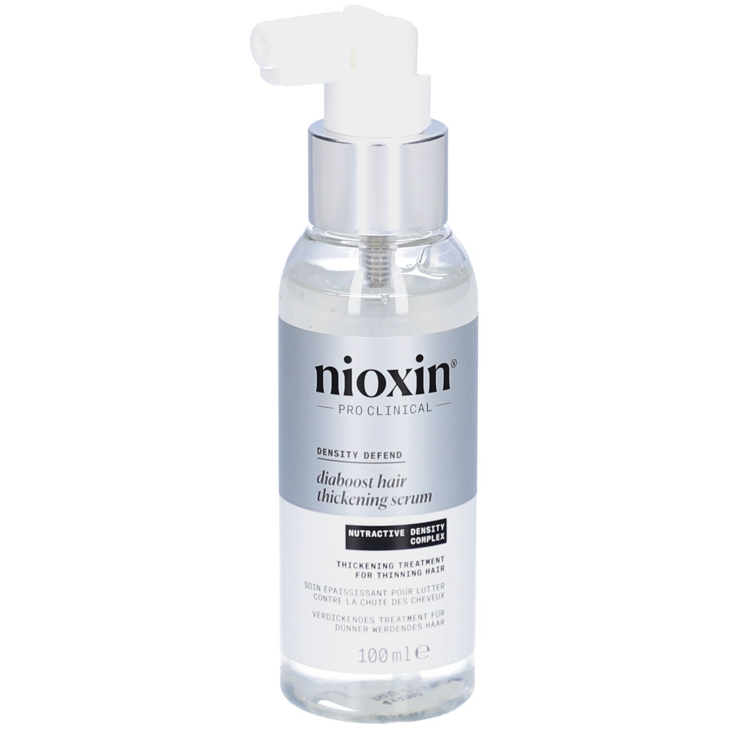 Nioxin Diaboost 100 ml Spray