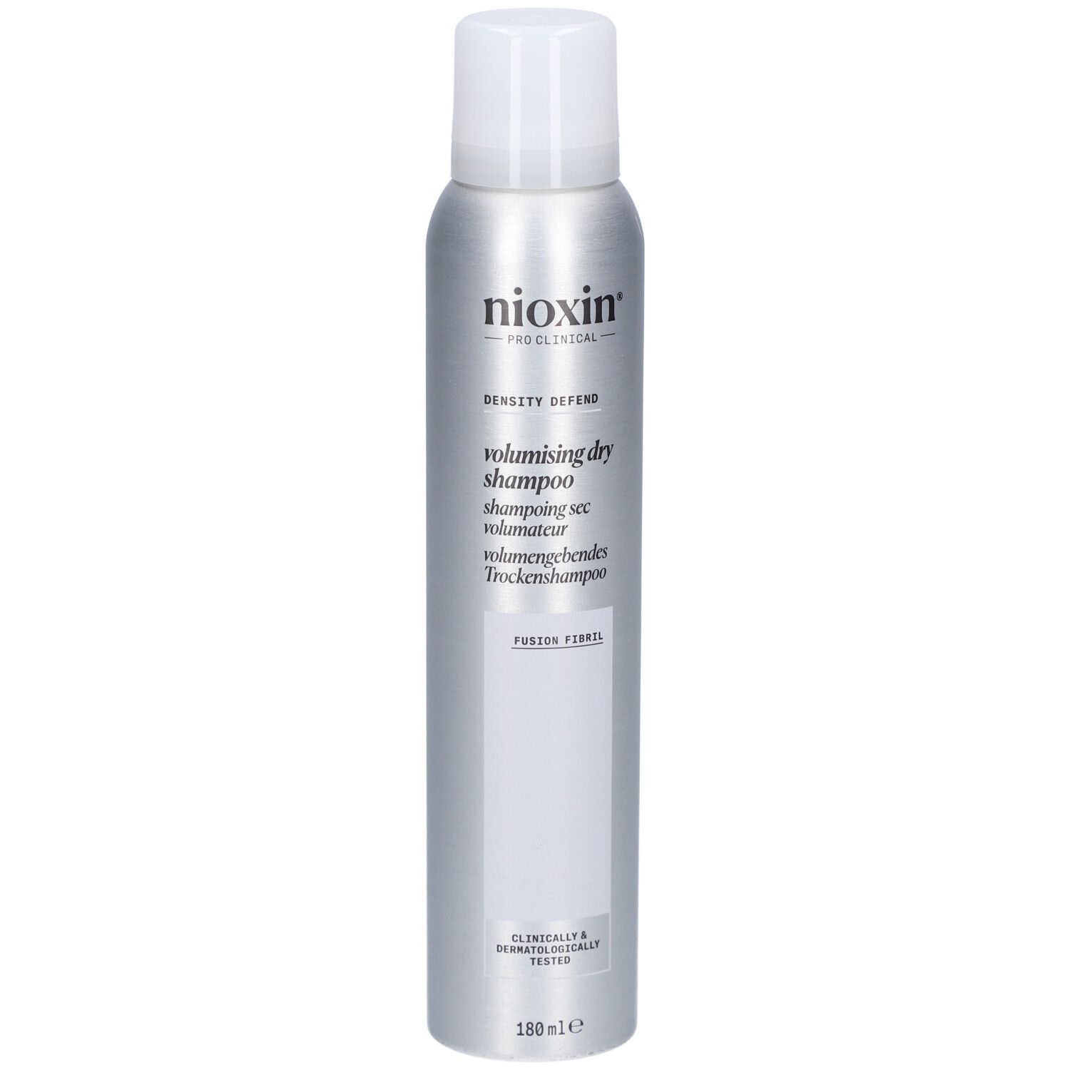 Nioxin Volumizing Dry Shampoo 180 ml