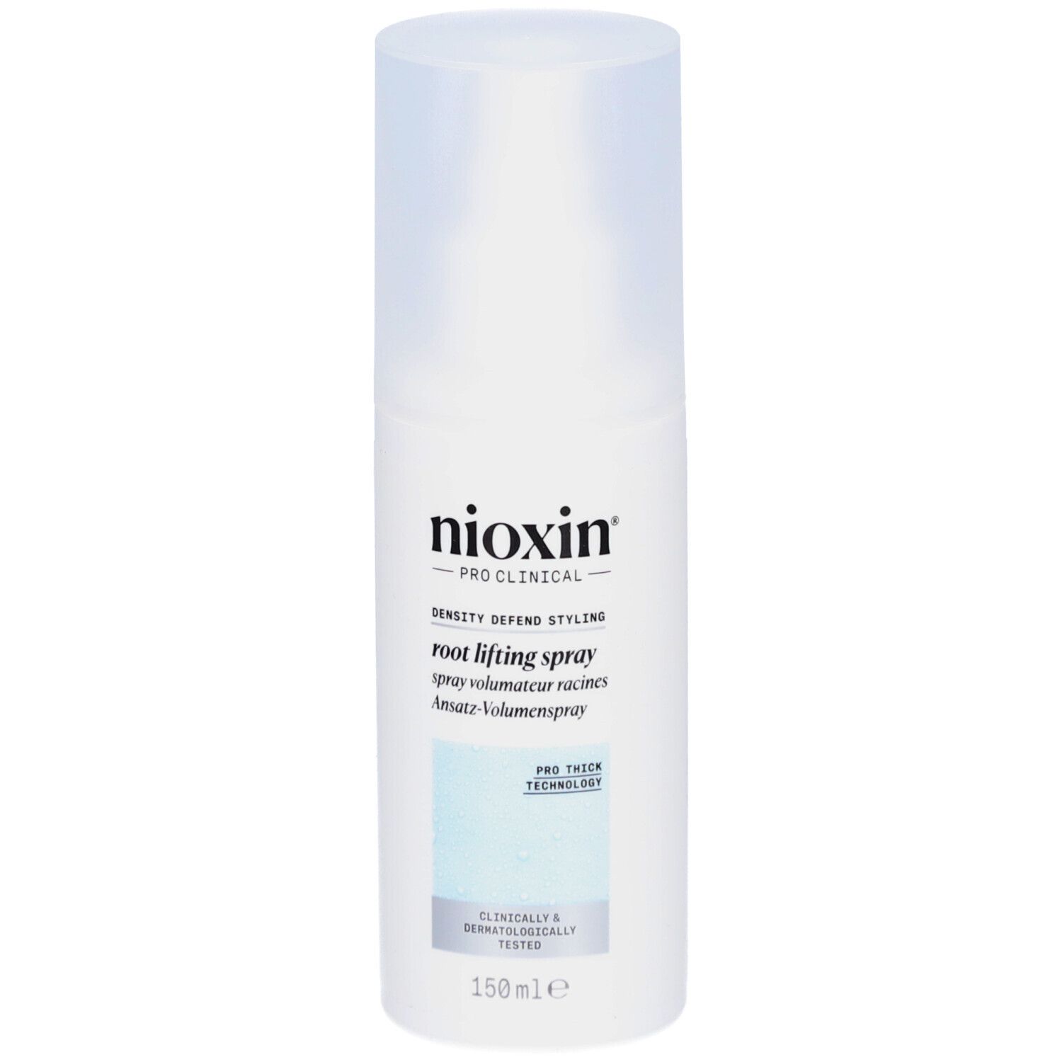 Nioxin Root Lifting Spray 150 ml