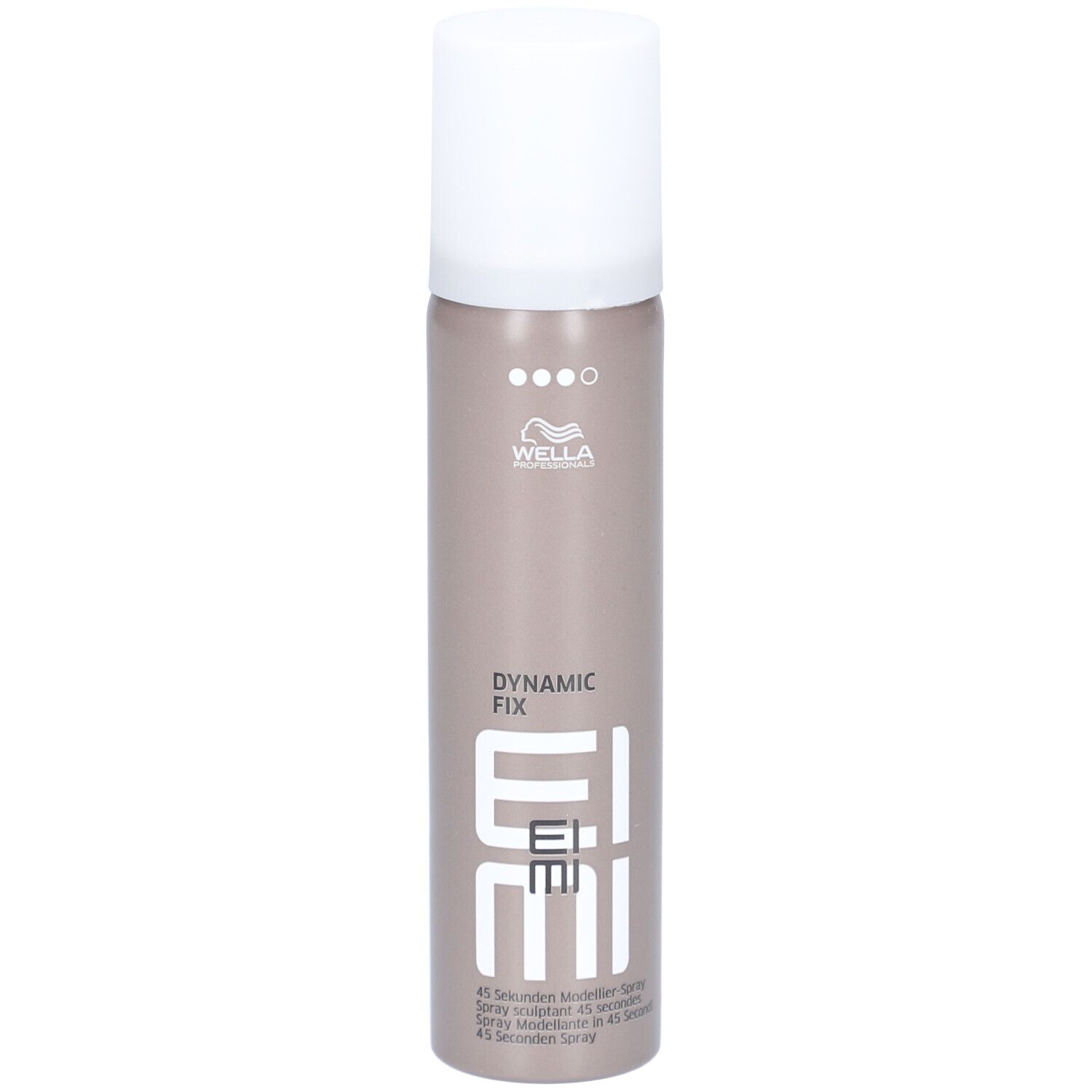 Wella Professionals Eimi Dynamic Fix Hairspray 75 ml Spray