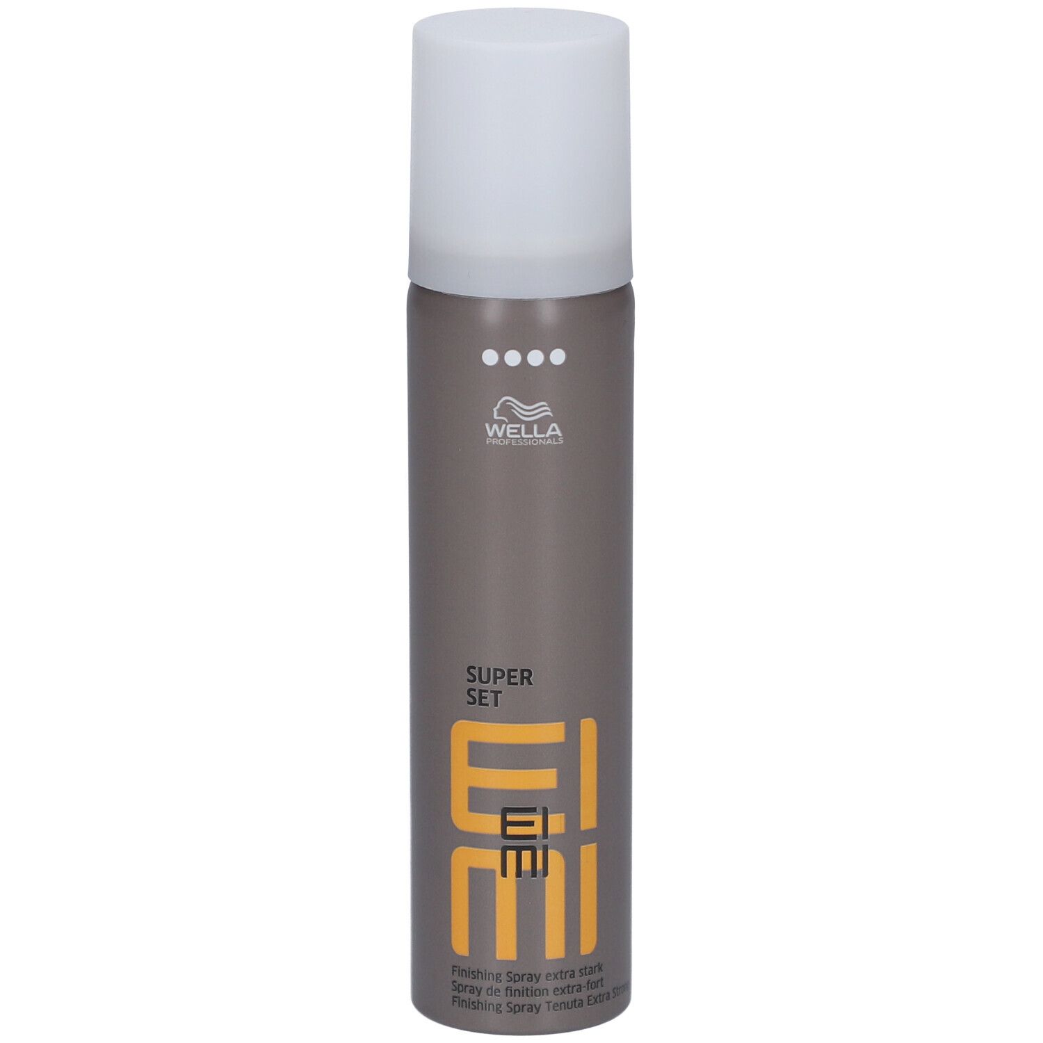 Wella Professionals Eimi Super Set Hairspray 75 ml Spray