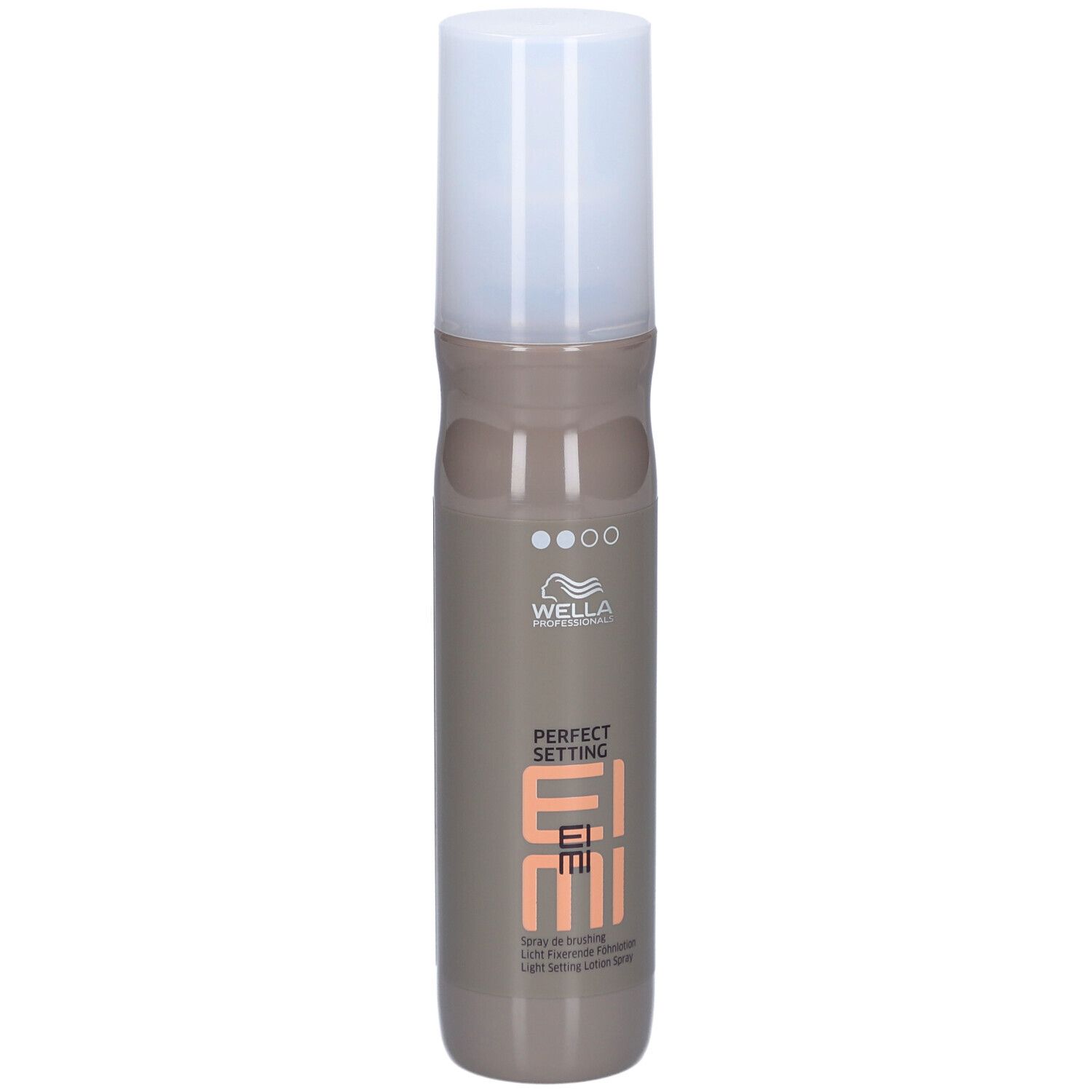 Wella EIMI Perfect Setting Light Setting Lotion Spray 150 ml