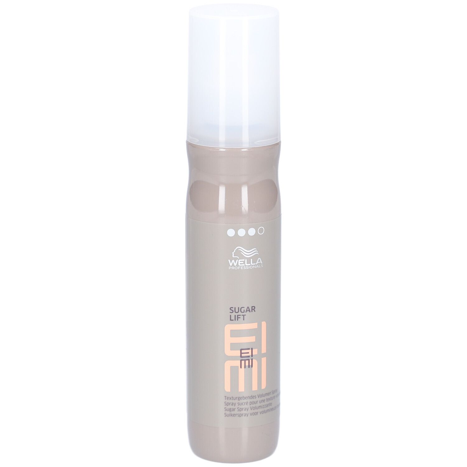 Wella Professionals Eimi Sugar Lift 150 ml Spray
