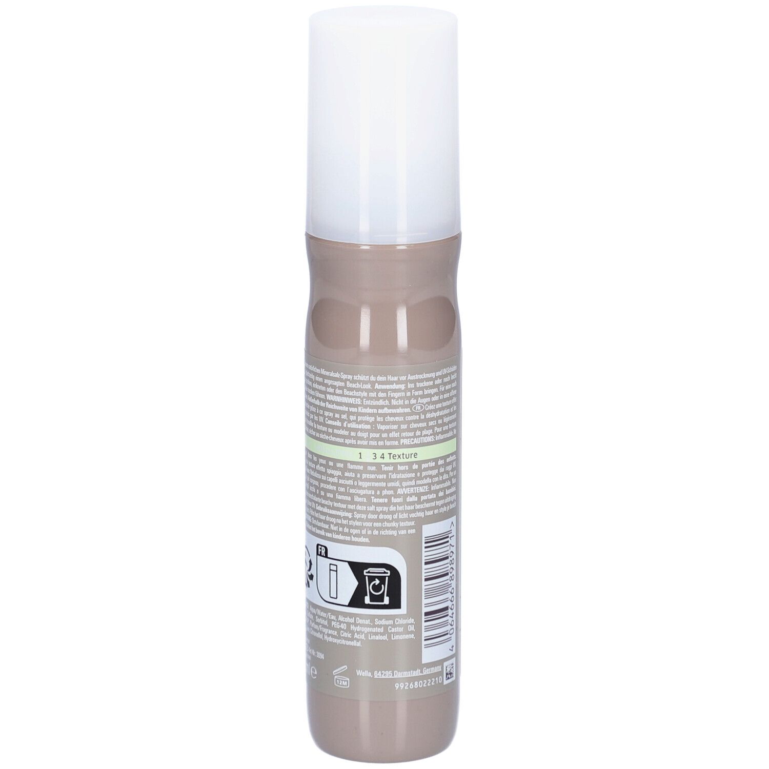 EIMI Ocean Spritz