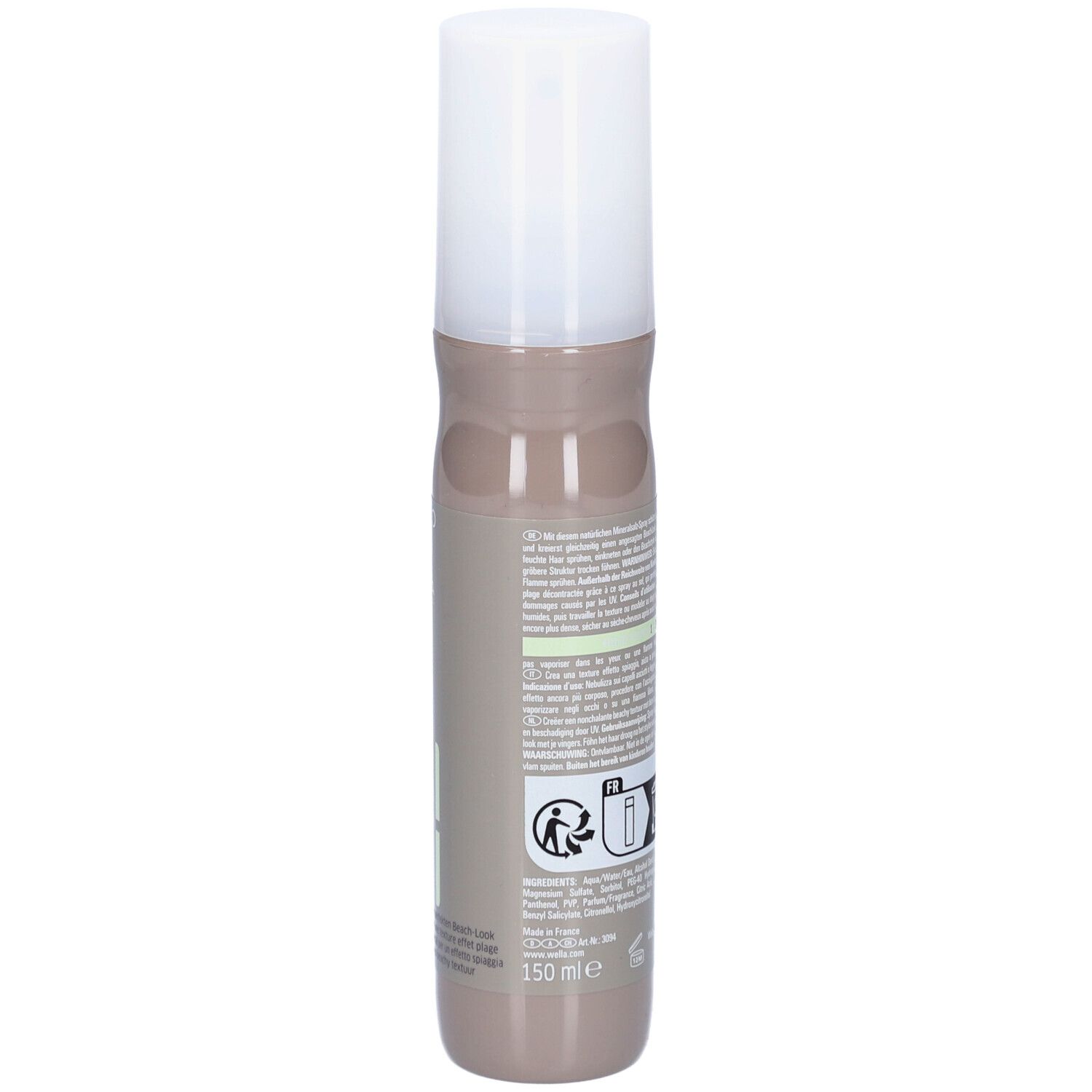 EIMI Ocean Spritz