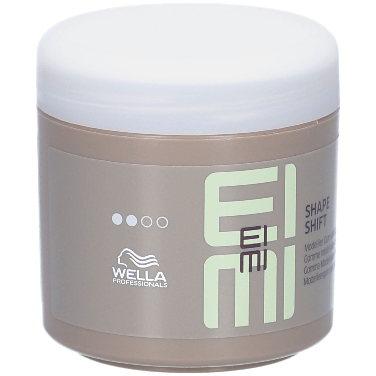 Wella Professionals Eimi Shape Shift Moulding Gum 150 ml Paste