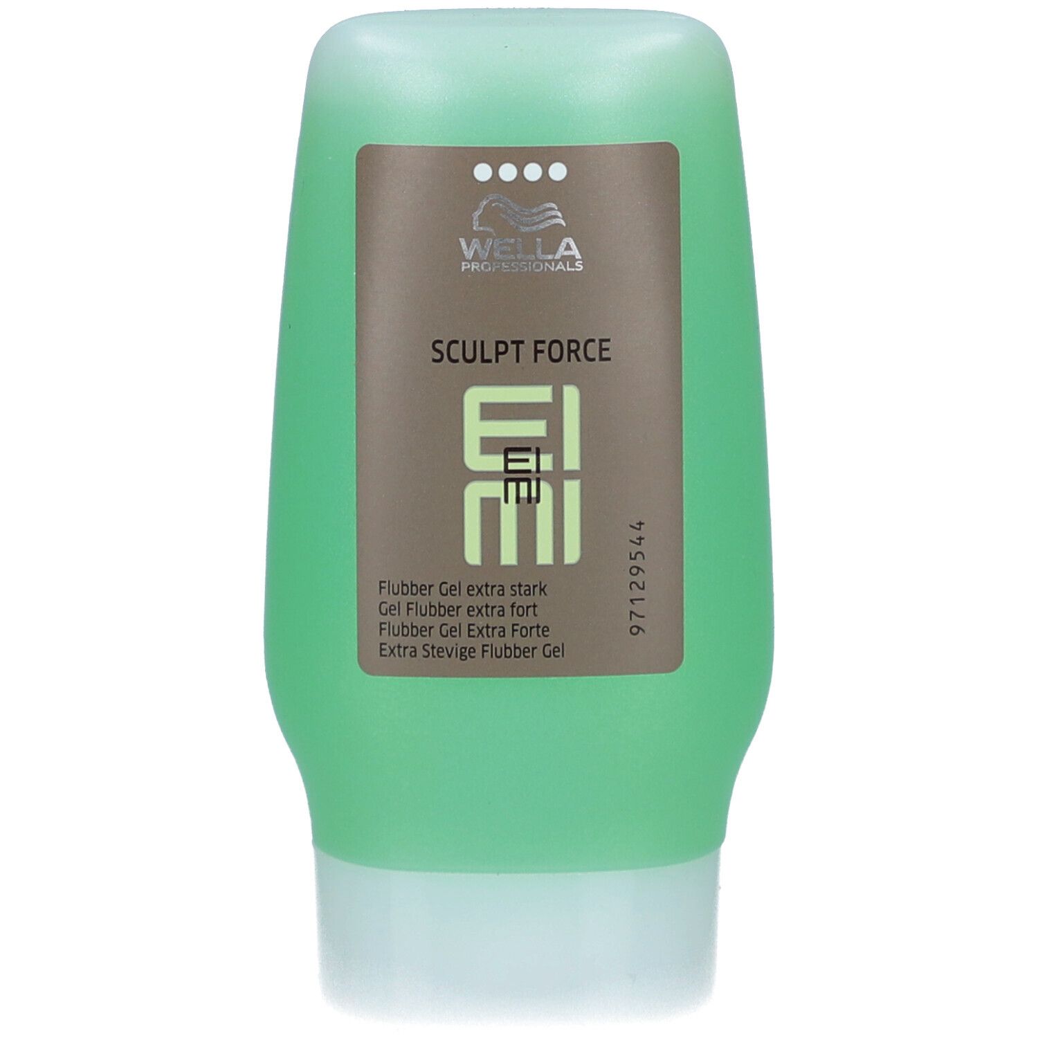 Wella Professionals Eimi Sculpt Force Gel 125 ml