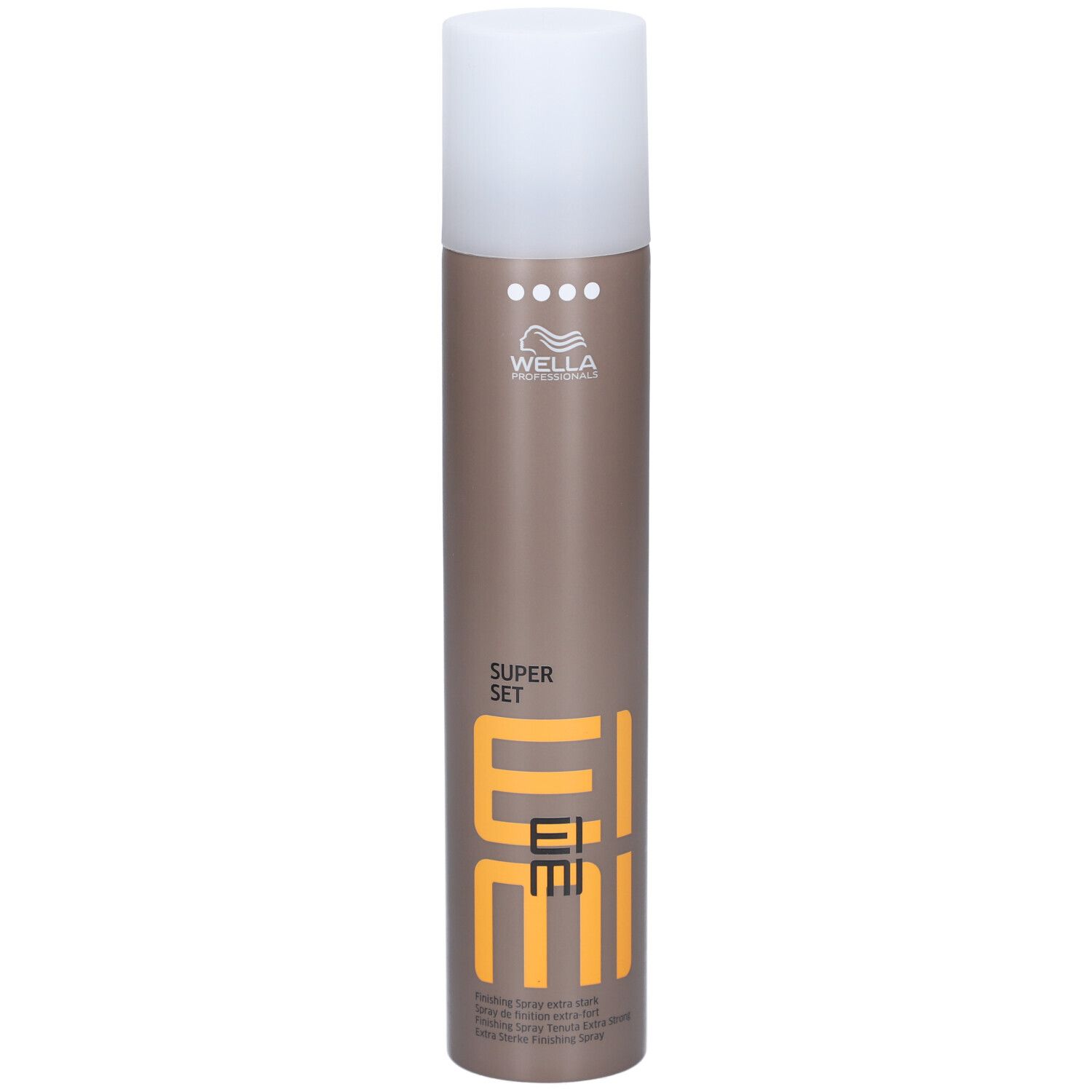 Wella Professionals Eimi Super Set Hairspray 300 ml Spray