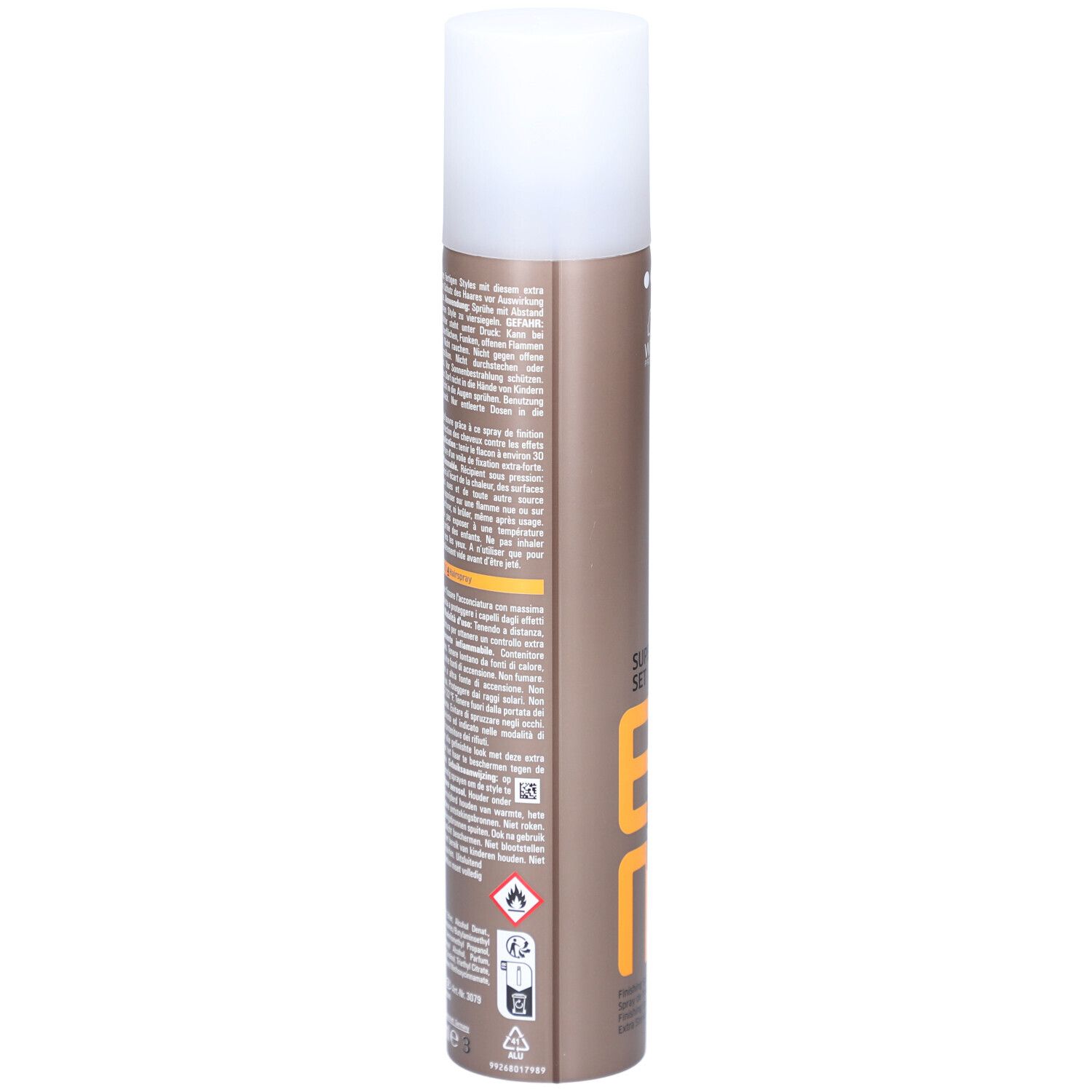 Wella Professionals EIMI Super Set 300ml
