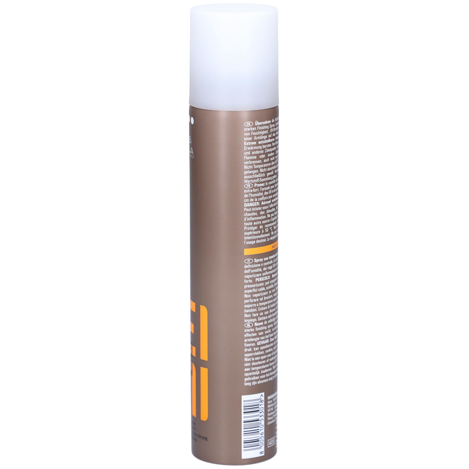 Wella Professionals EIMI Super Set Haarlak