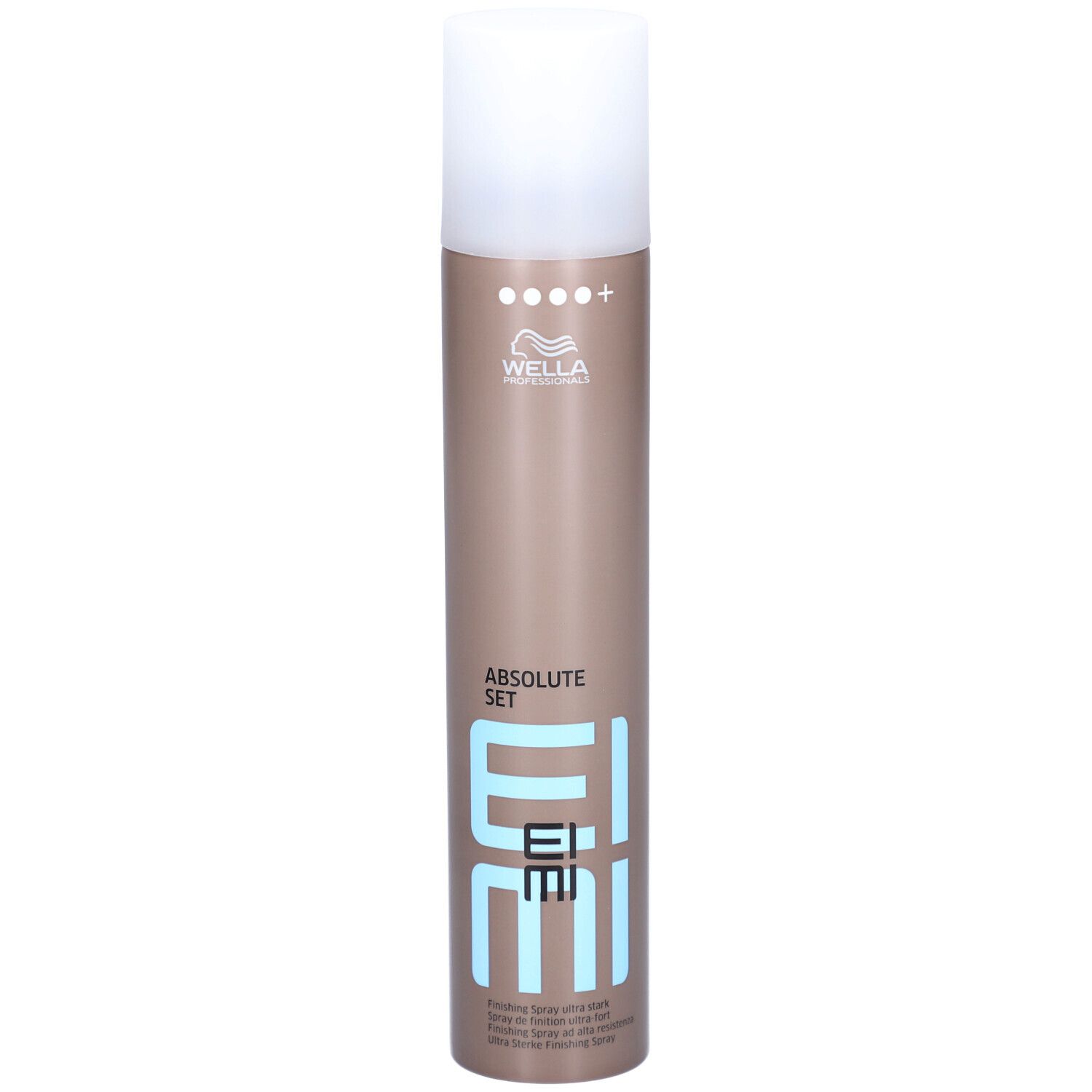Wella Professionals Eimi Absolute Set Hairspray 300 ml Dosierspray