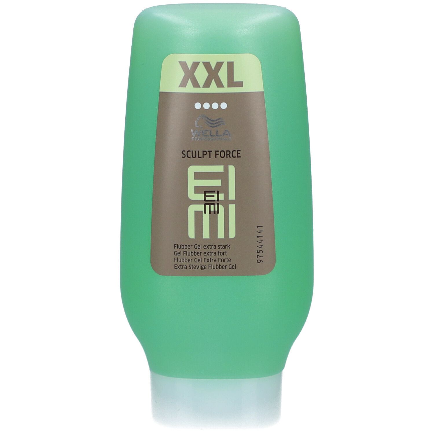 Wella Professionals Eimi Sculpt Force Gel 250 ml