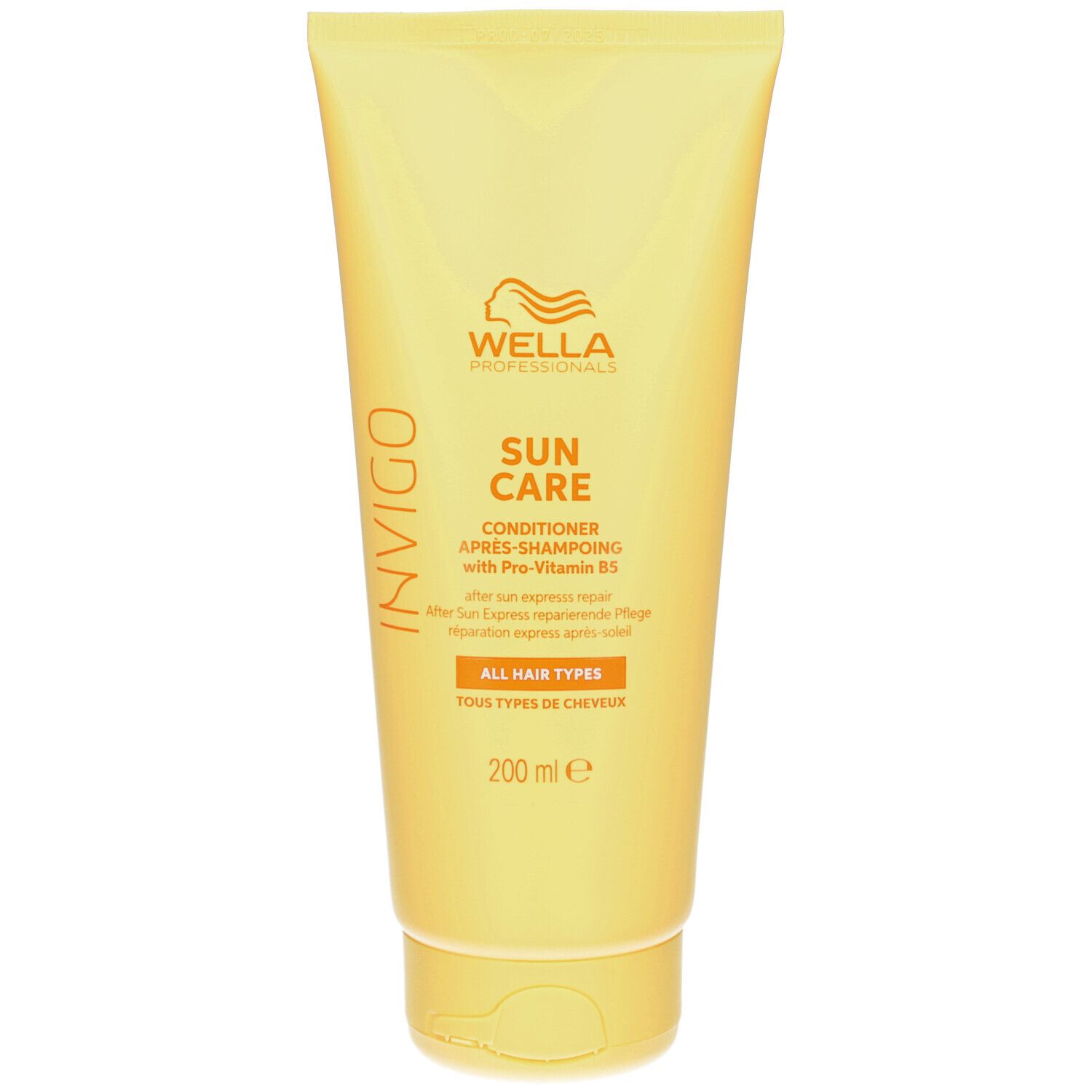 WELLA PROFESSIONALS Invigo Sun Care