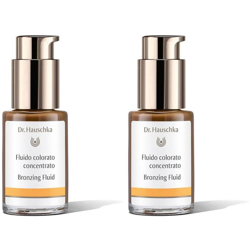 Dr. Hauschka Bräunungsfluid