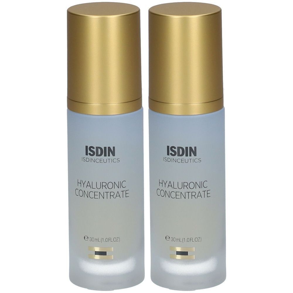 ISDIN Isdinceutics Hyaluronic Concentrate