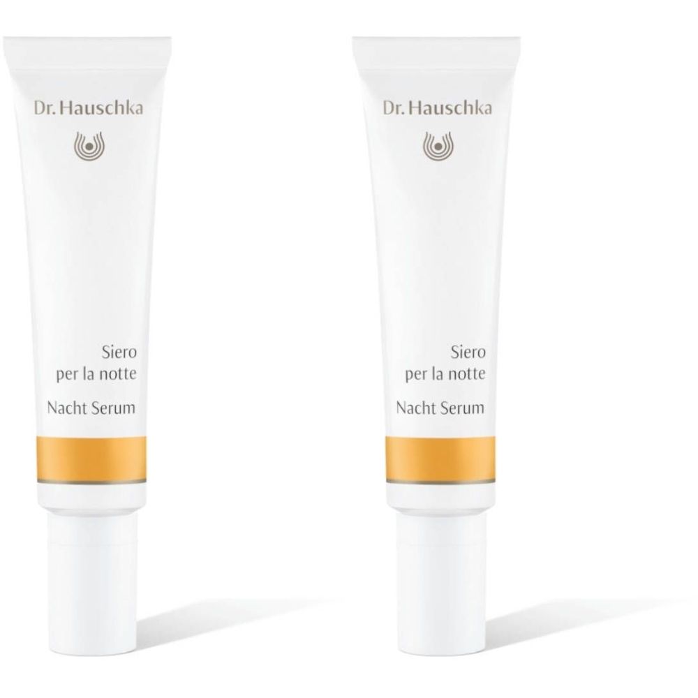 Dr. Hauschka Nachtserum